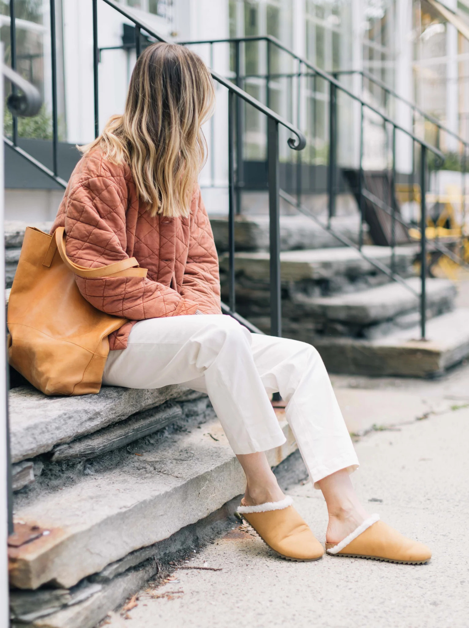 Jess Slide | ABLE Clothing