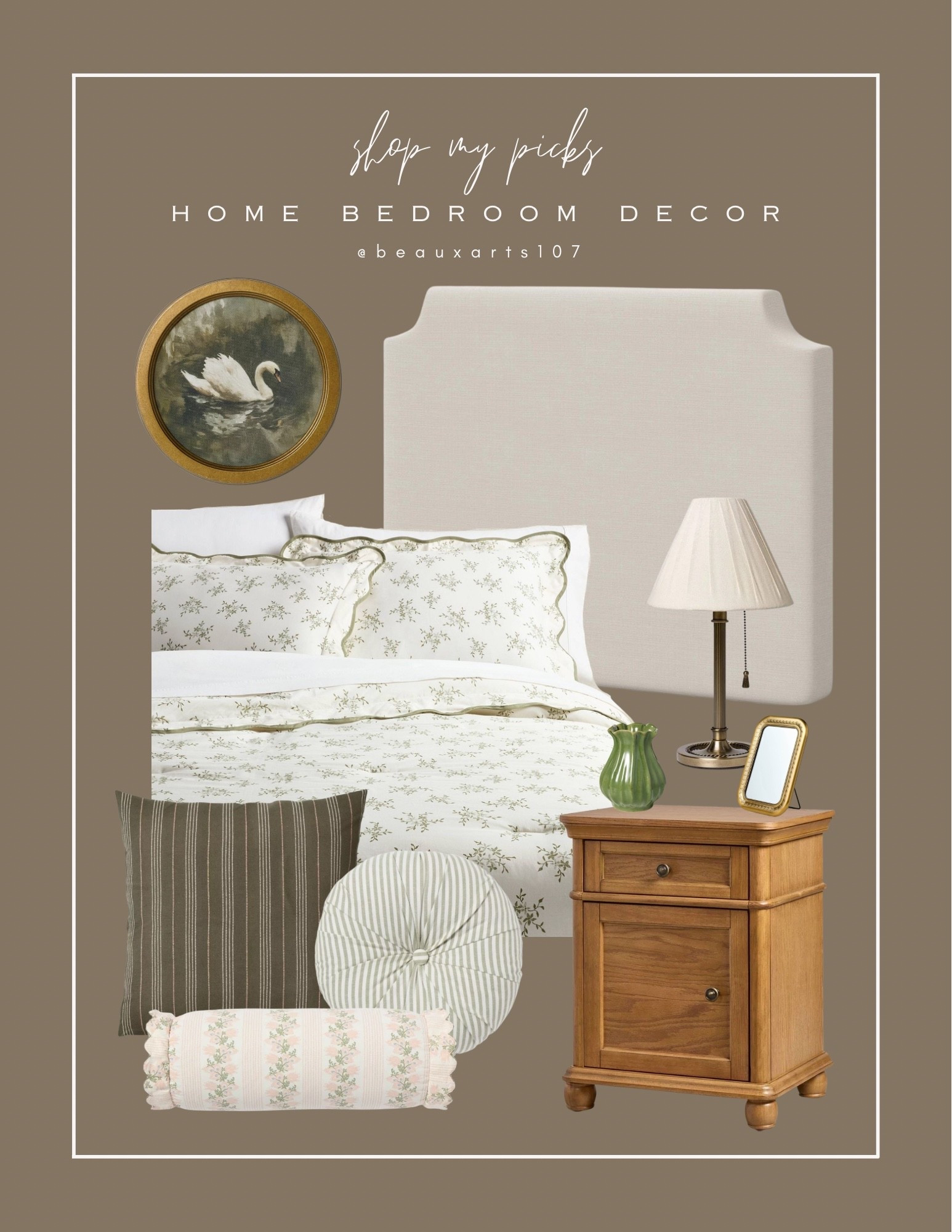 Shop these cute and affordable bedroom decor!

#LTKHome #LTKSaleAlert
