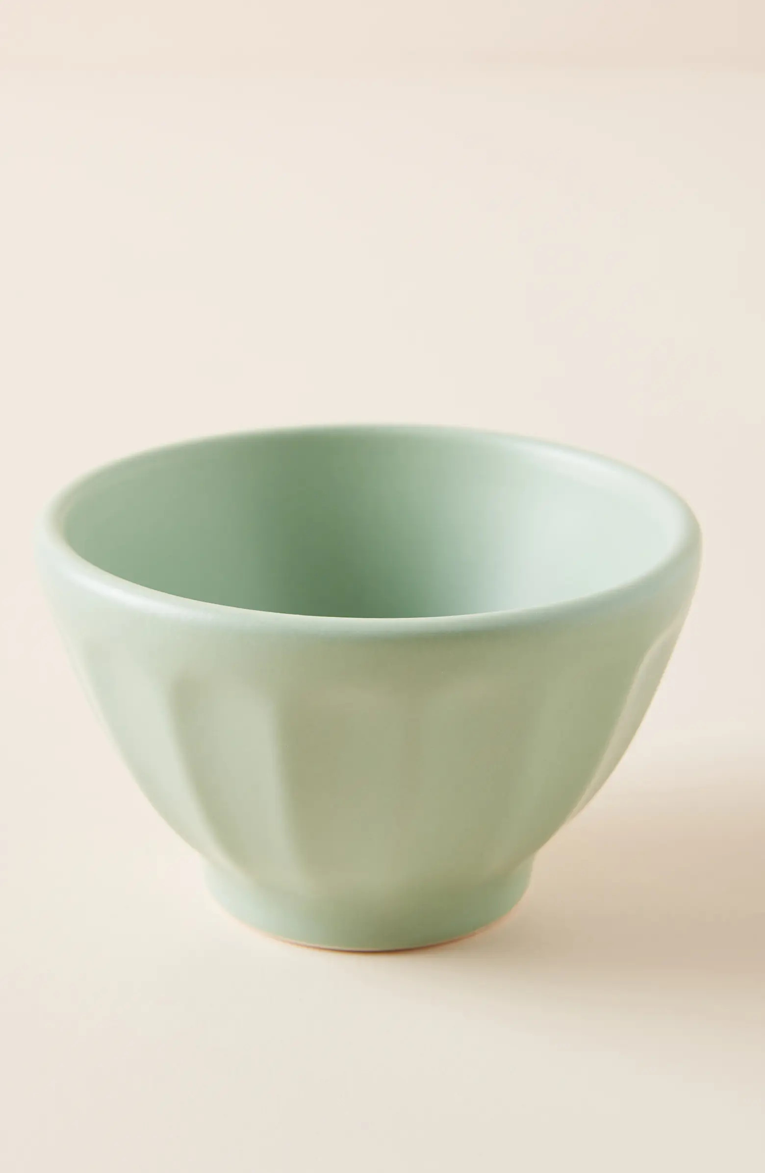 Home Matte Latte Set of 4 Bowls | Nordstrom
