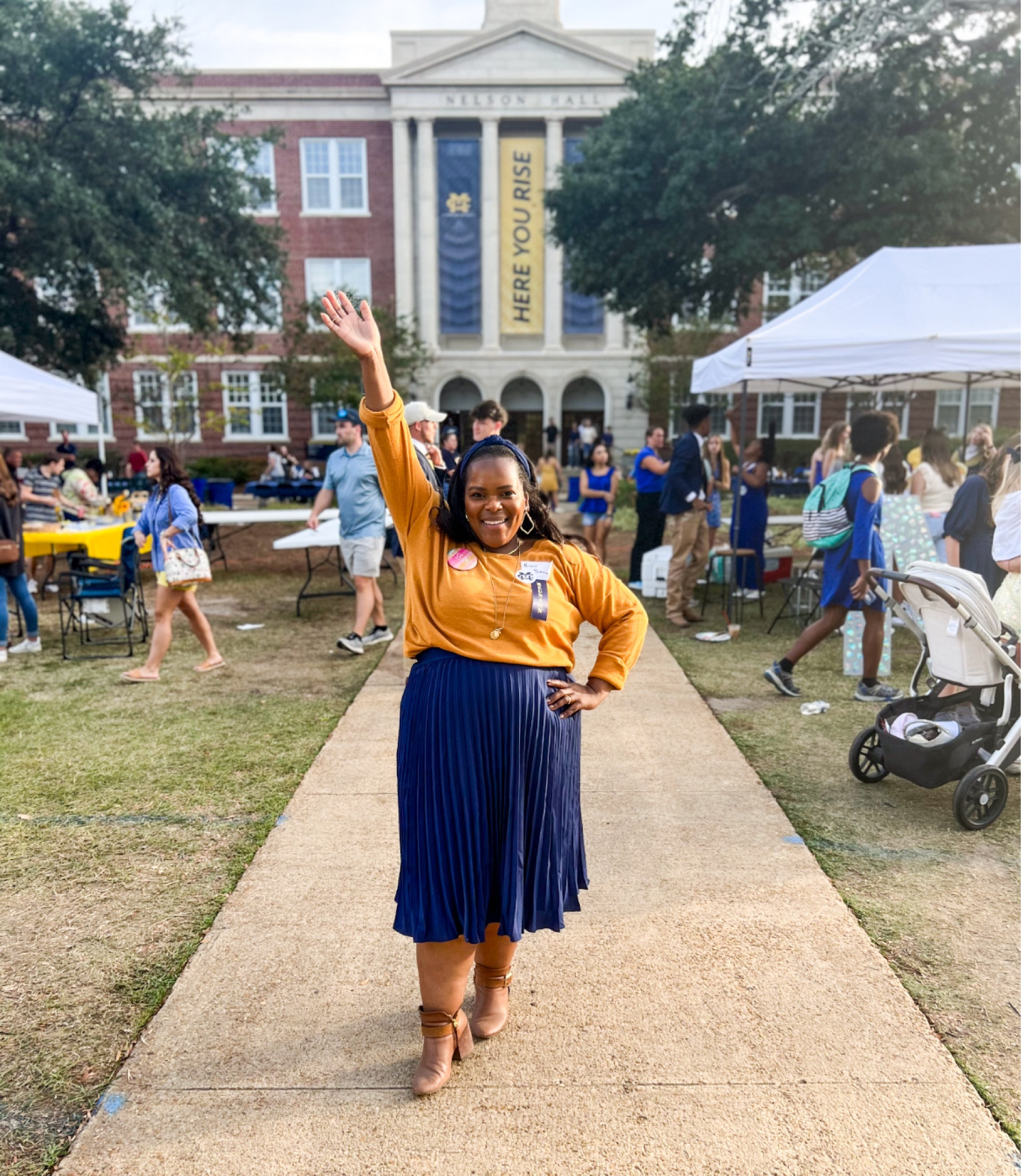 College Fall football 🏈 is almost here!! Rounding up lots of fun and comfy looks for weekends on Campus!! 

#LTKFindsUnder50 #LTKBacktoSchool #LTKStyleTip