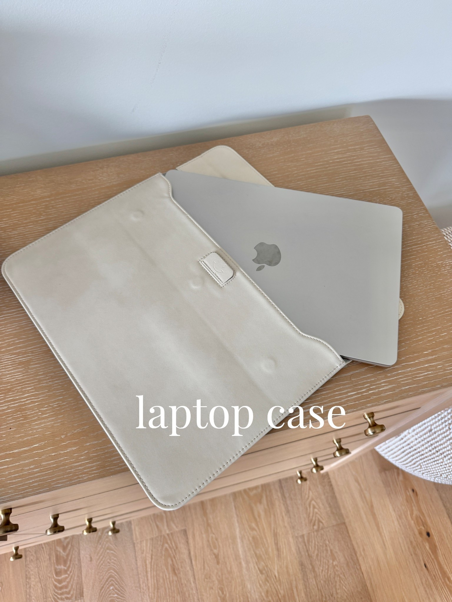 Laptop case! Travel favorite  

#LTKWorkwear #LTKTravel #LTKHome
