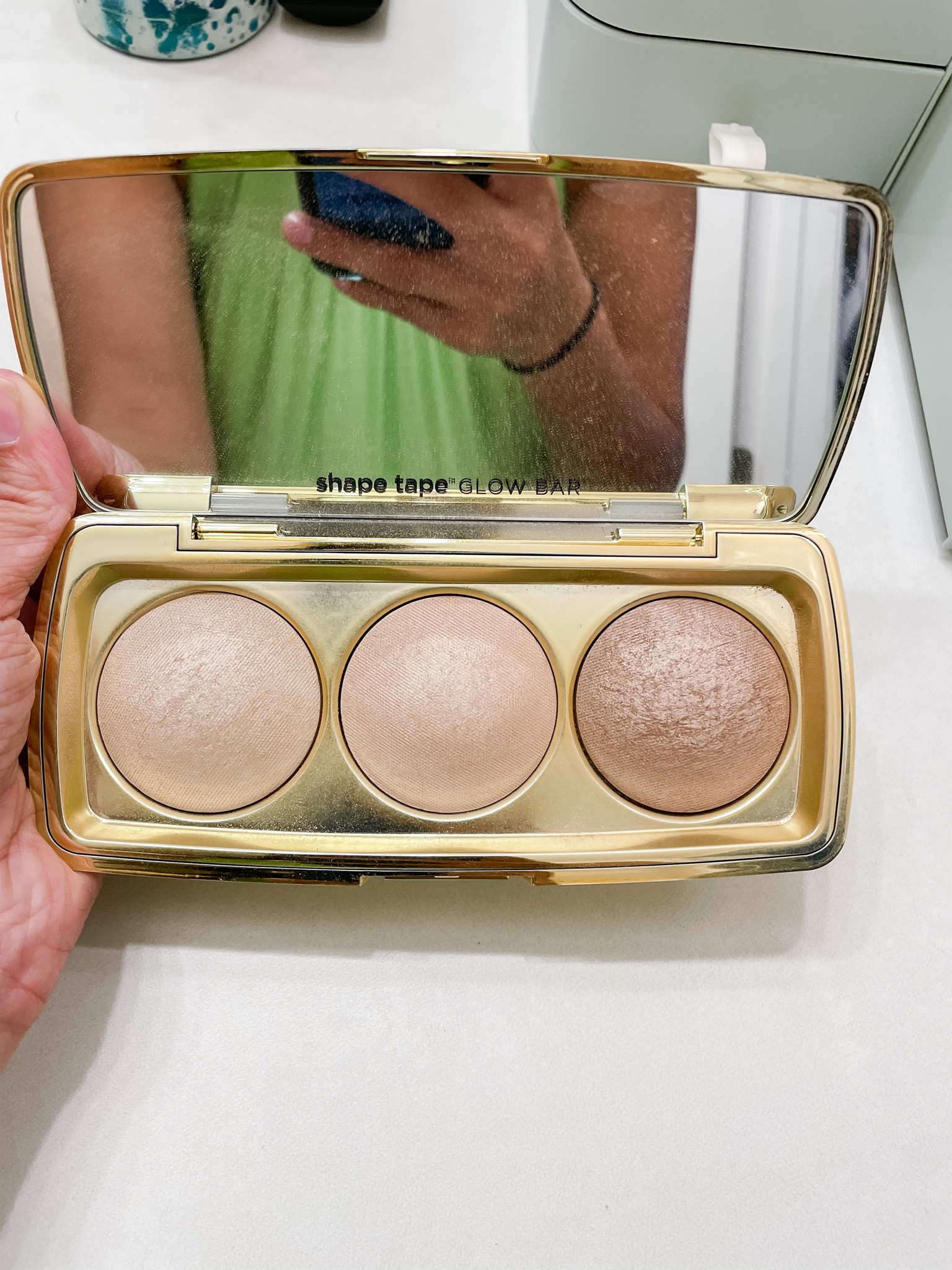 Best sun kissed look for make ever! This sun contouring sun kiss look is perfect for the spring/summer look! 

#LTKunder50 #LTKFind #LTKbeauty