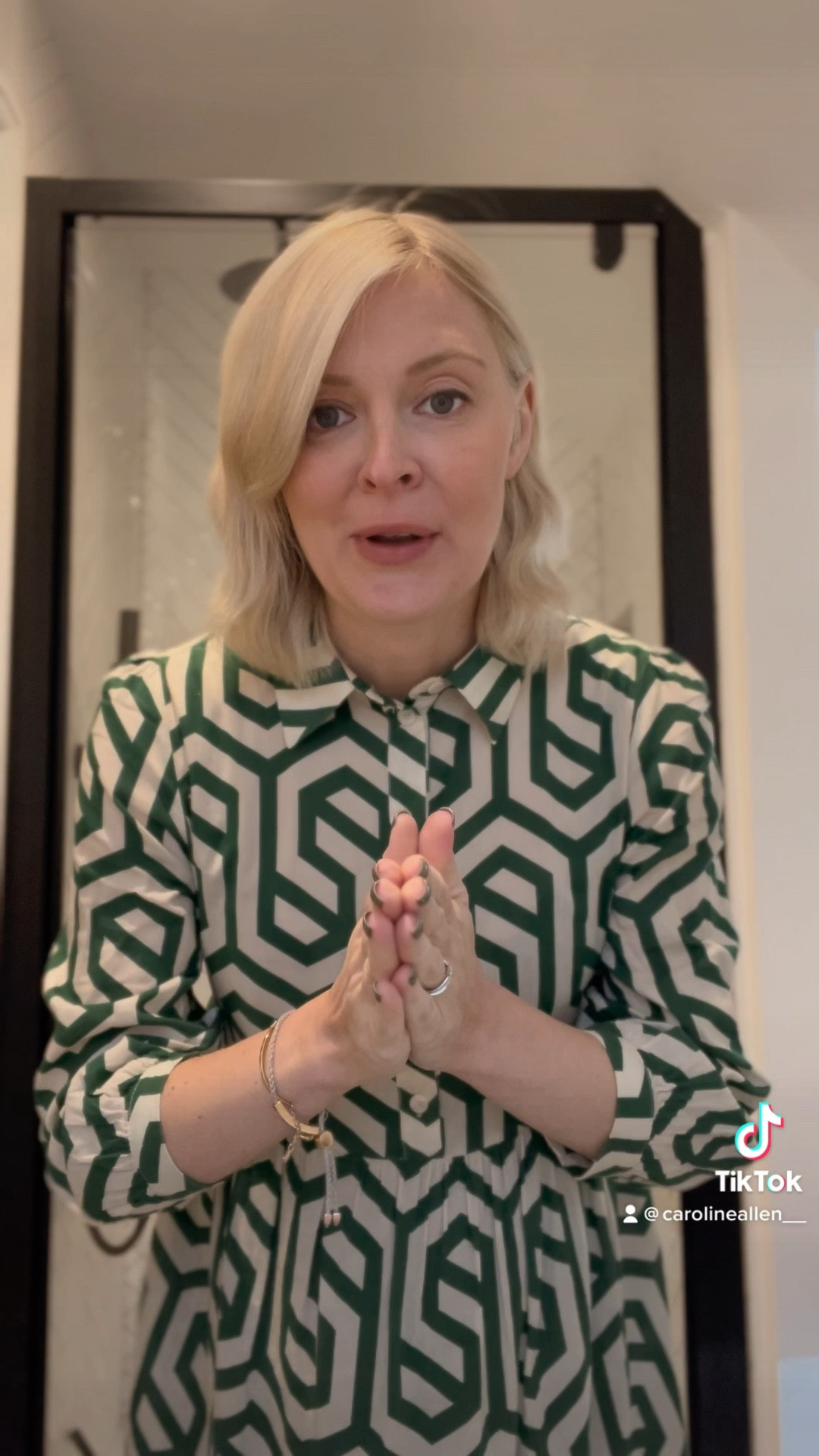 I tested every pair of pregnancy leggings I could find and posted my results on TikTok  

#LTKbump #LTKbaby #LTKunder50