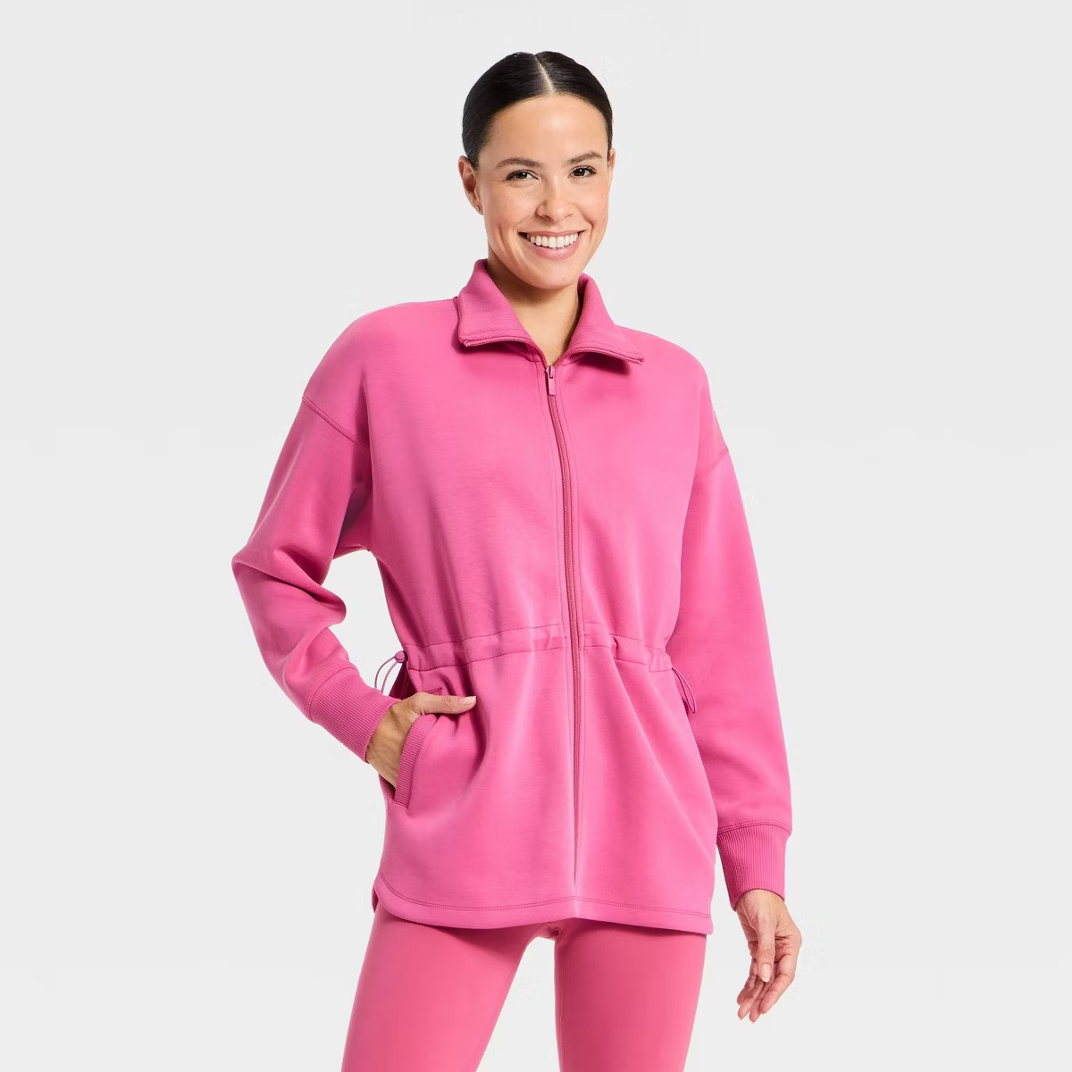 SponsoredTargetClothing, Shoes & AccessoriesActivewearWomen’s ActivewearWorkout Sweatshirts | Target