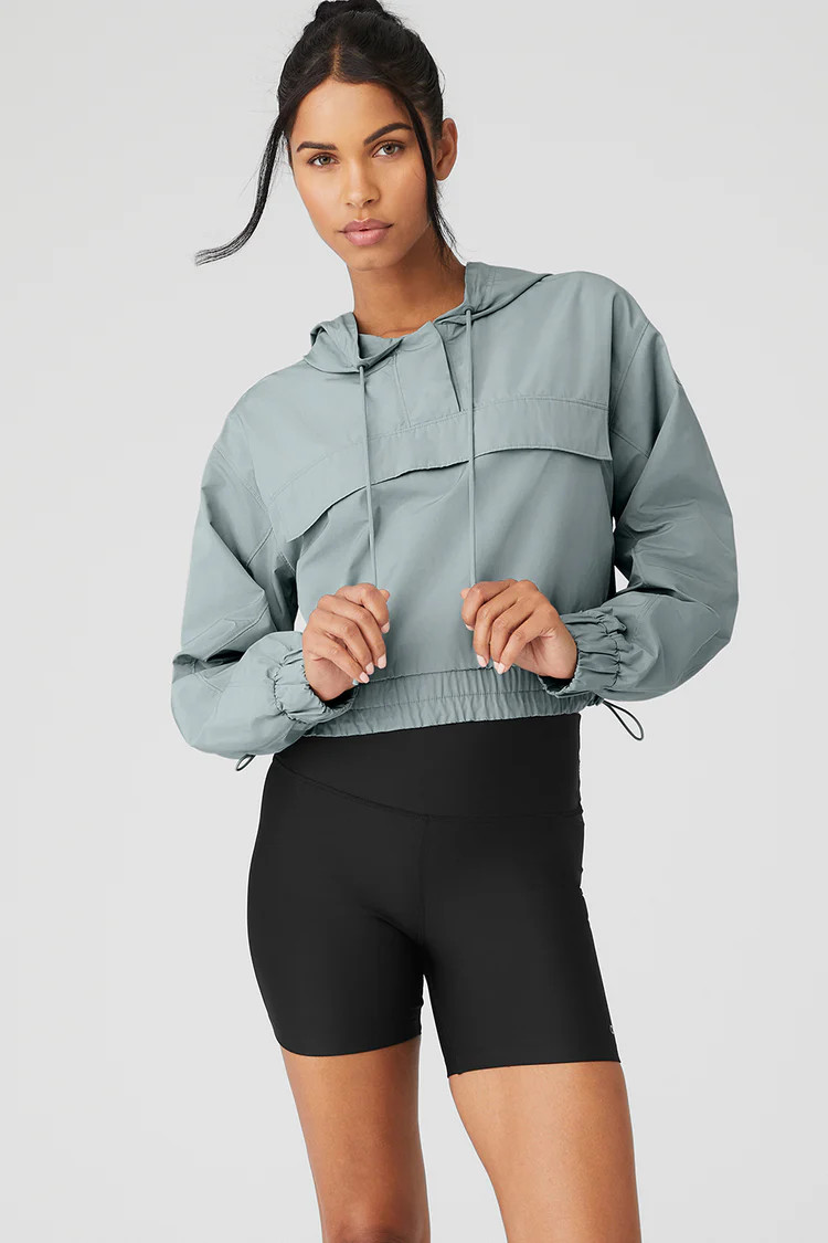 International Anorak Hoodie | Alo Yoga (US)