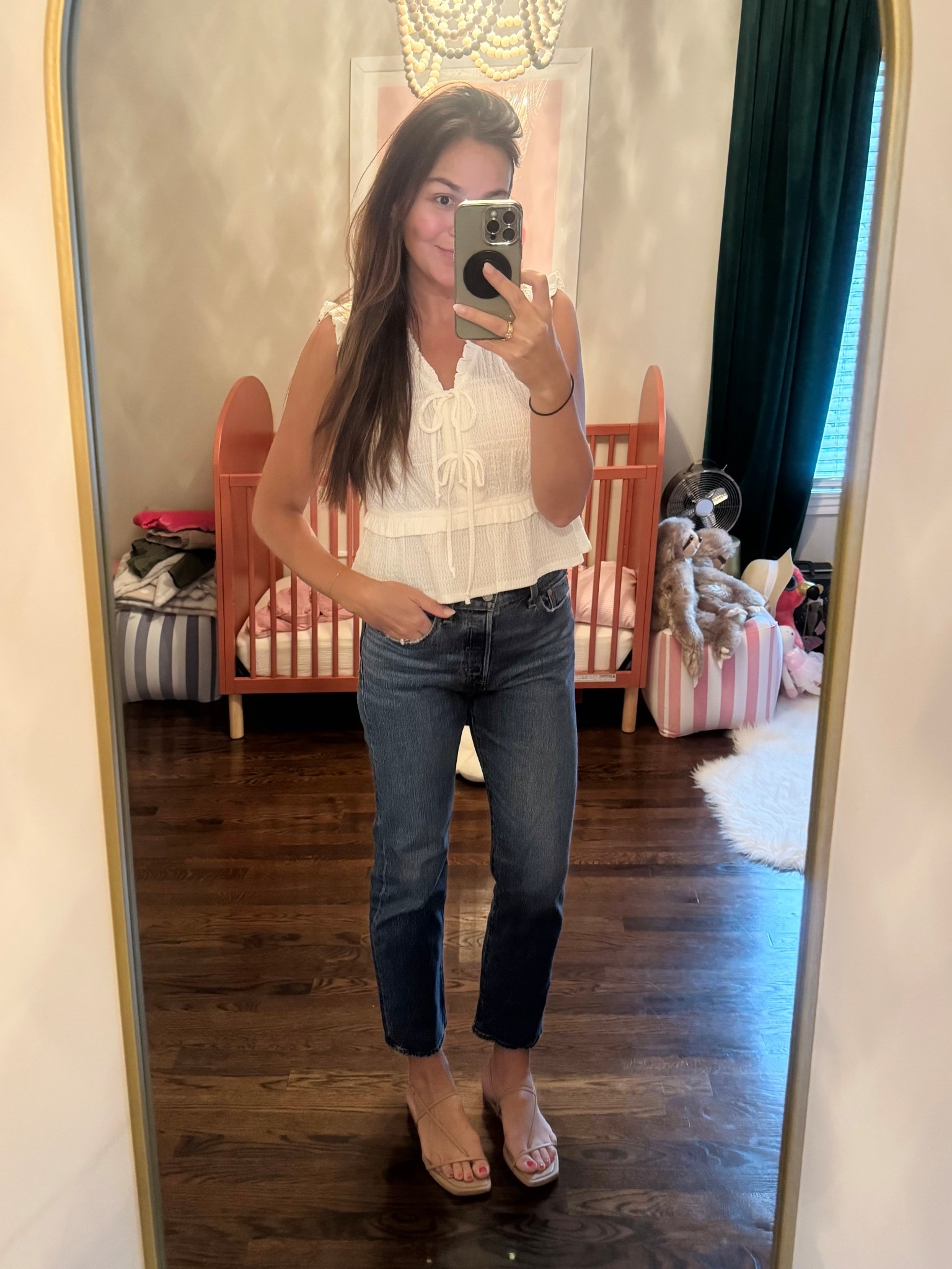 $14 Walmart top— wearing a small! 


ootd, Walmart deals, Walmart finds

#LTKStyleTip