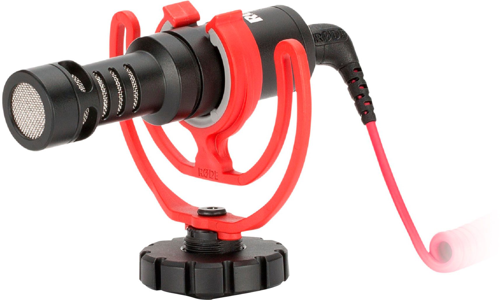 RØDE VIDEOMICRO Compact On-Camera Microphone VMICRO - Best Buy | Best Buy U.S.