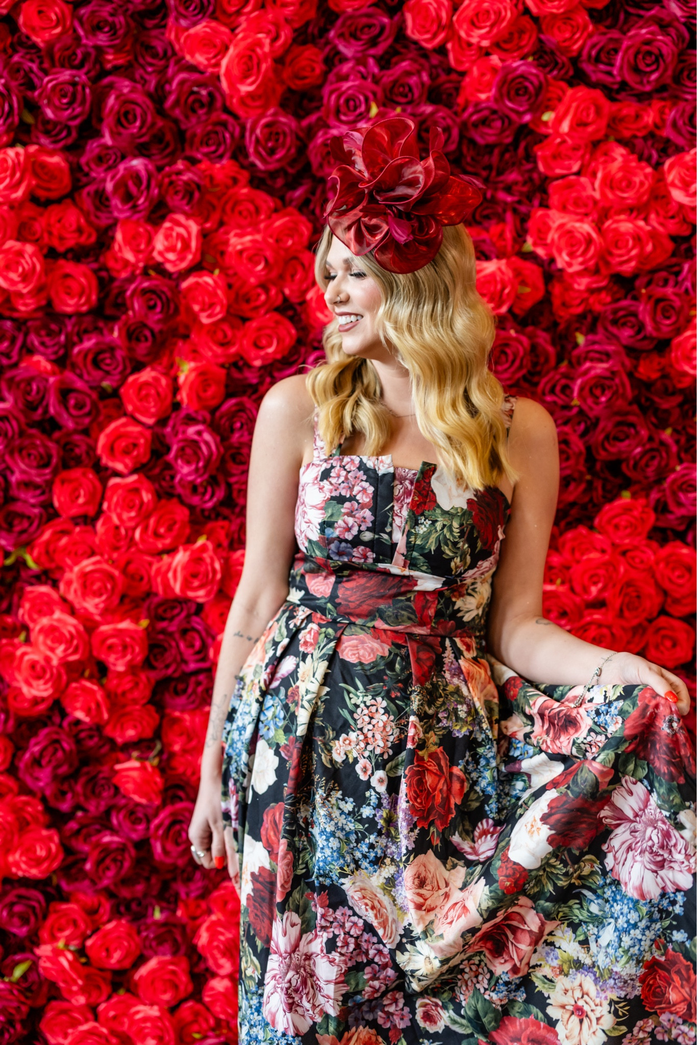 Kentucky Derby Style! 

#LTKSpringSale #LTKParties #LTKSeasonal