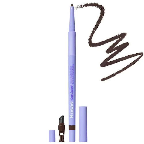 Soulgazer Intensifying Waterproof Gel Eyeliner | Sephora (US)