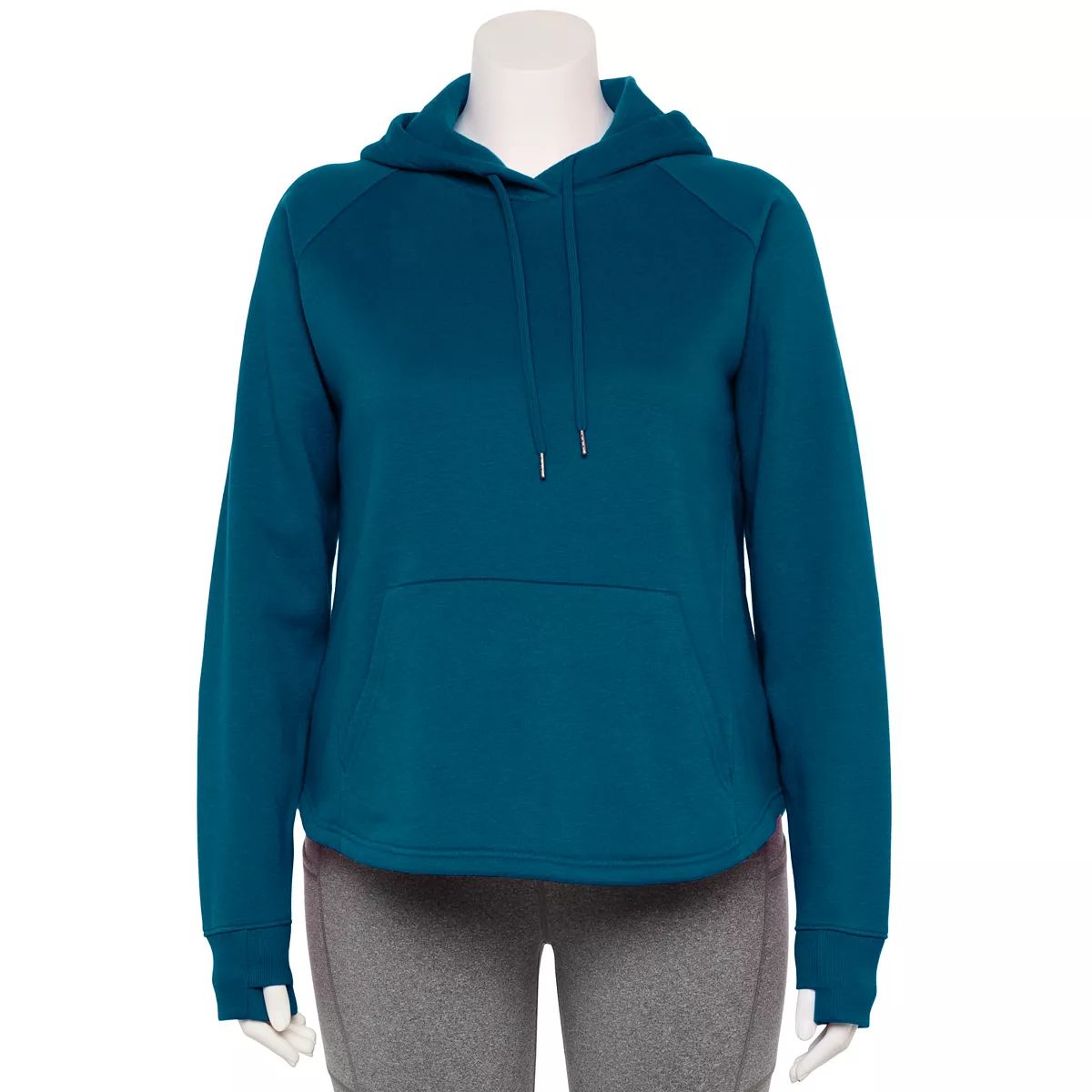 Women's Tek Gear® Ultrasoft Fleece Jacket  Fleece jacket, Jackets, Fleece  jacket womens