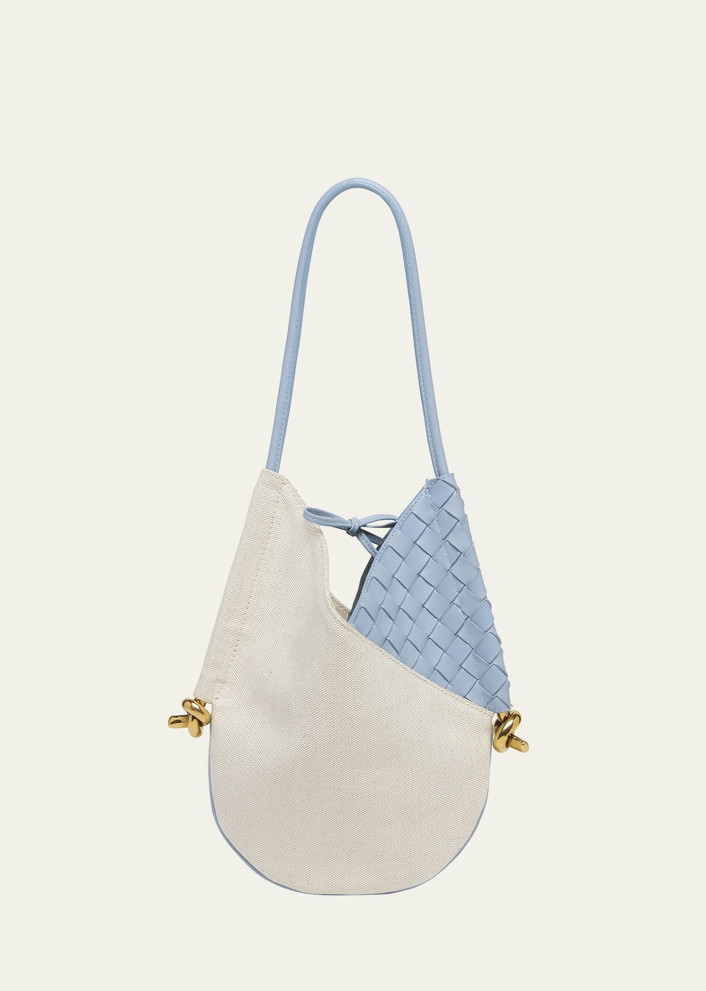 Bottega Veneta Small Solstice Shoulder Bag | Bergdorf Goodman