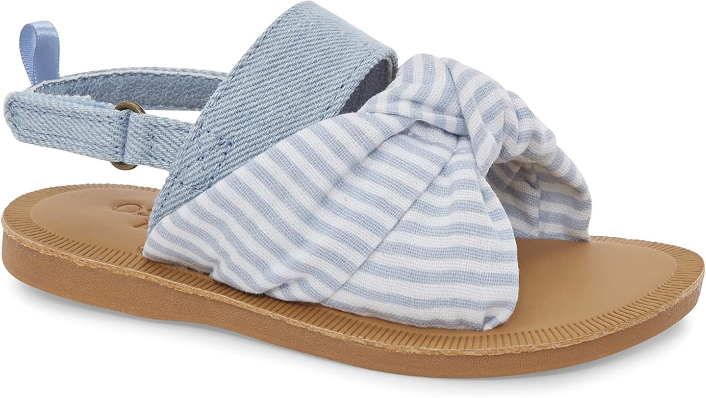 OshKosh B'Gosh Unisex-Child Posey Sandal | Amazon (US)