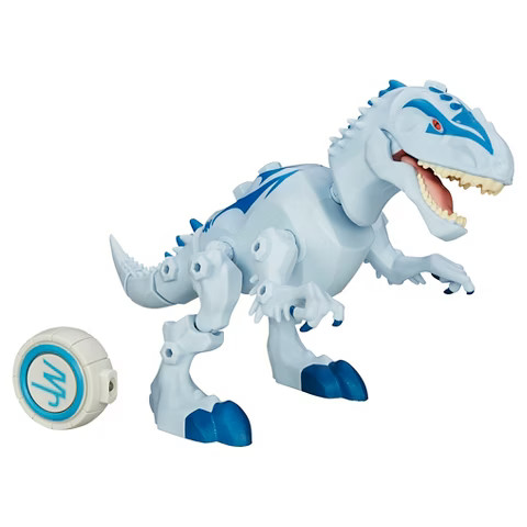 Jurassic World Hero Mashers Indominus Rex Figure | Target