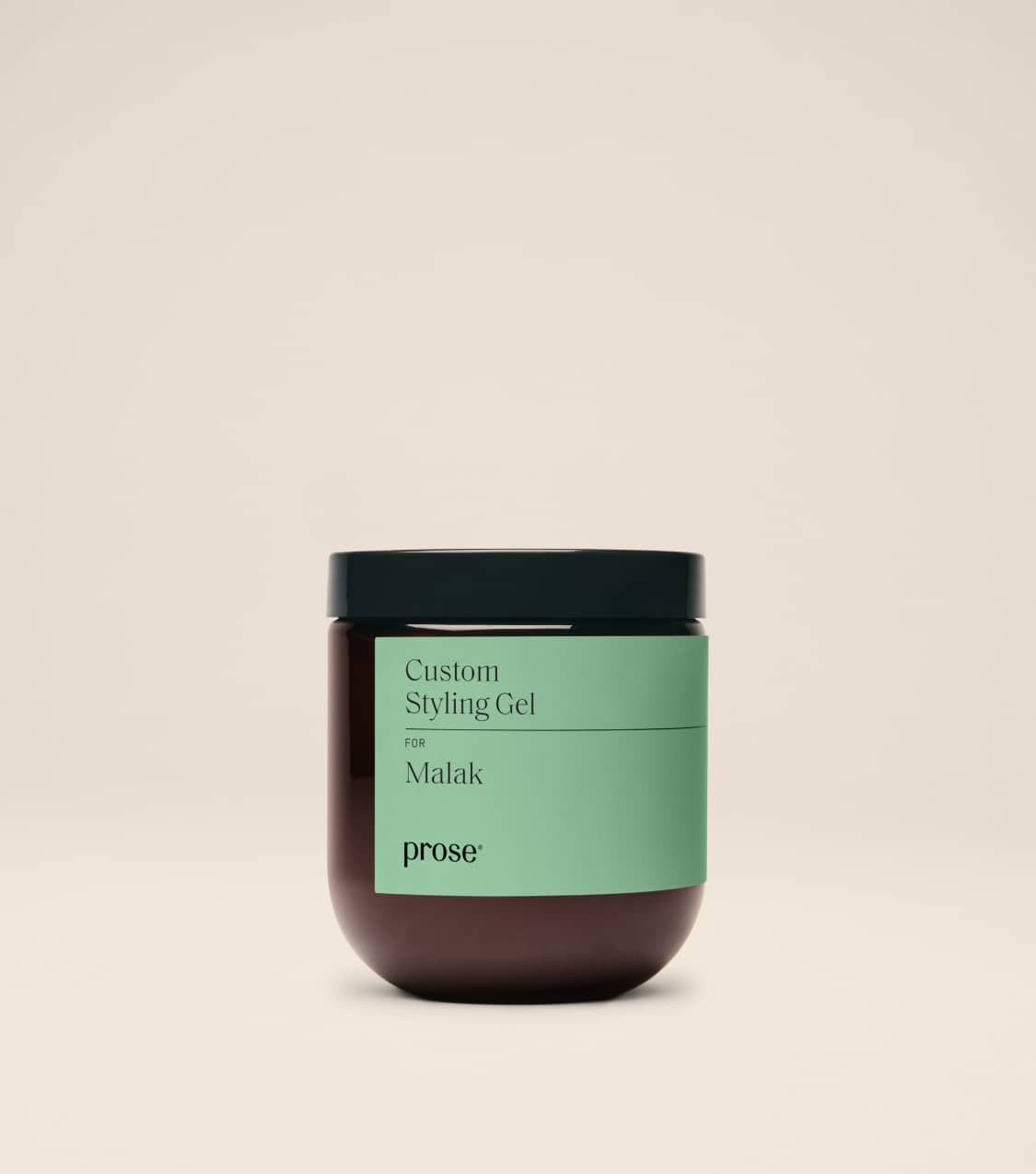 Custom Styling Gel | Prose (US)