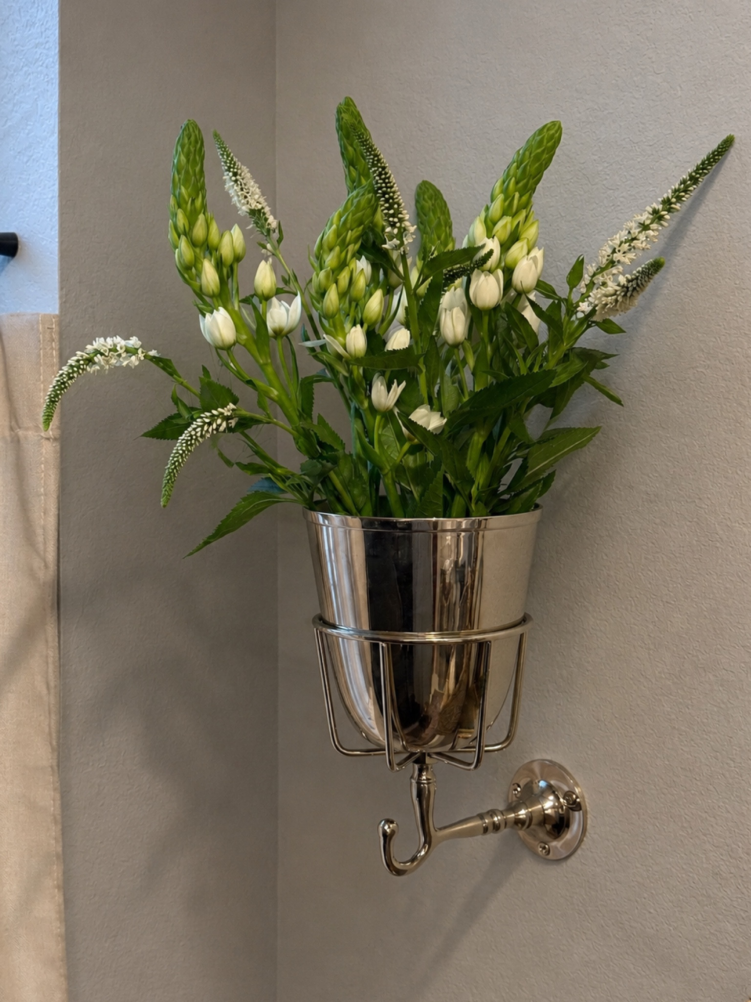 Opal wall vessel 

#LTKSeasonal #LTKHome #LTKMothersDay