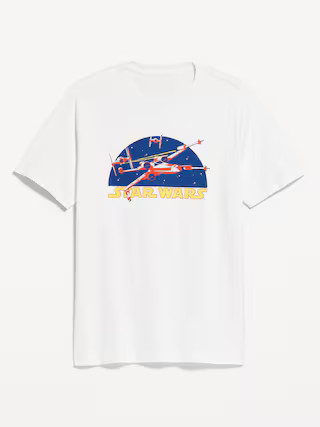 Star Wars™ T-Shirt | Old Navy (US)