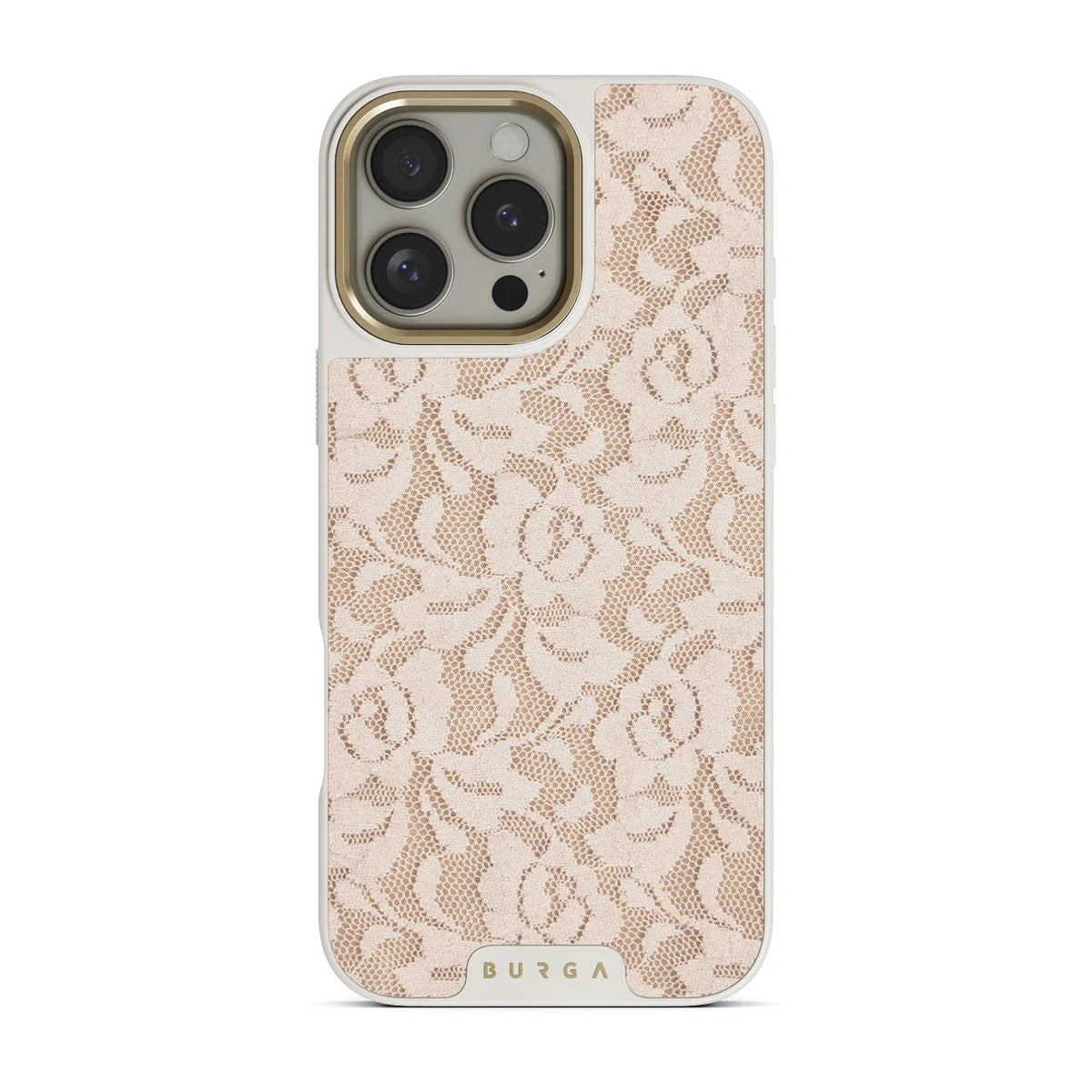 Gone Country - iPhone 16 Pro Case | BURGA
