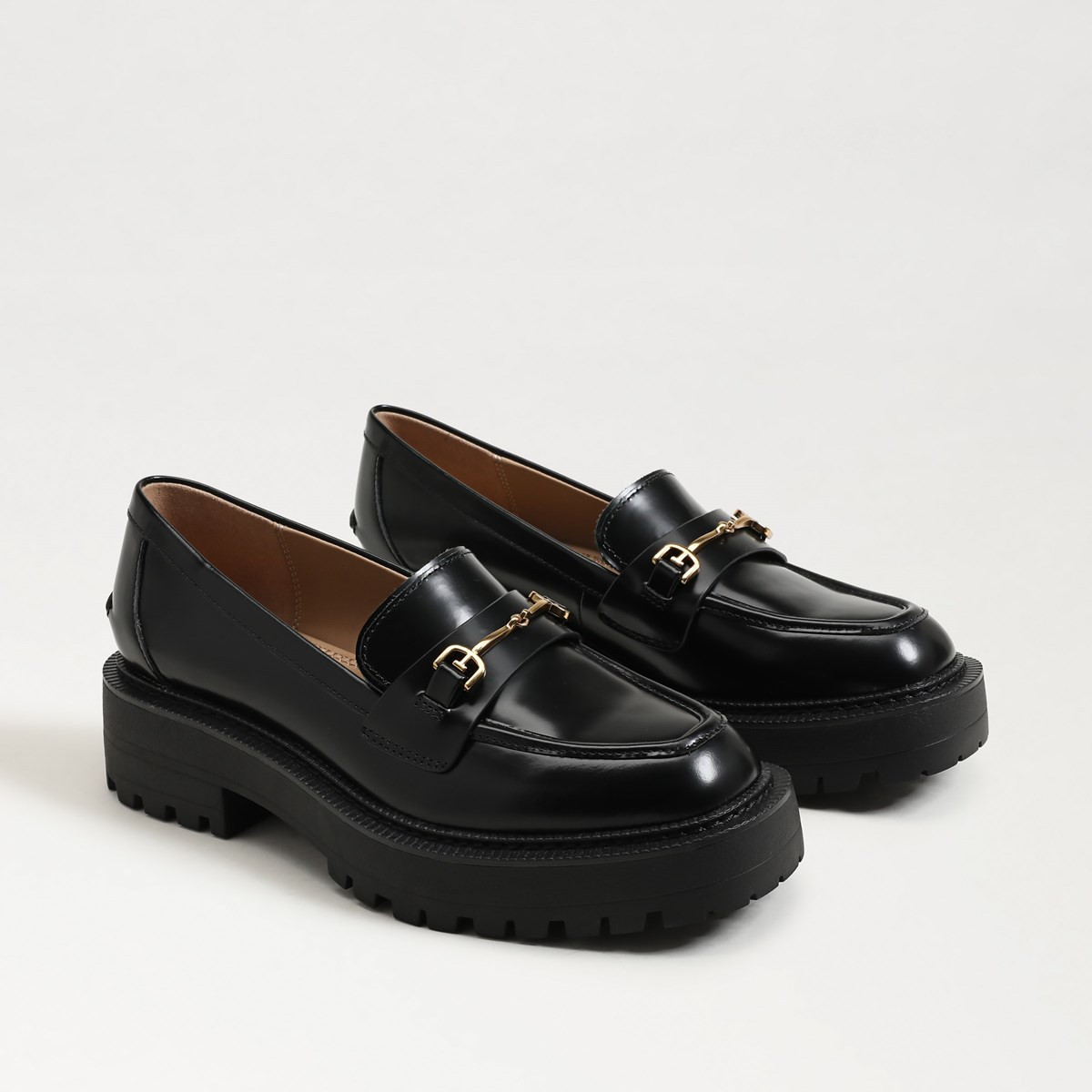 Lea Platform Loafer | Sam Edelman