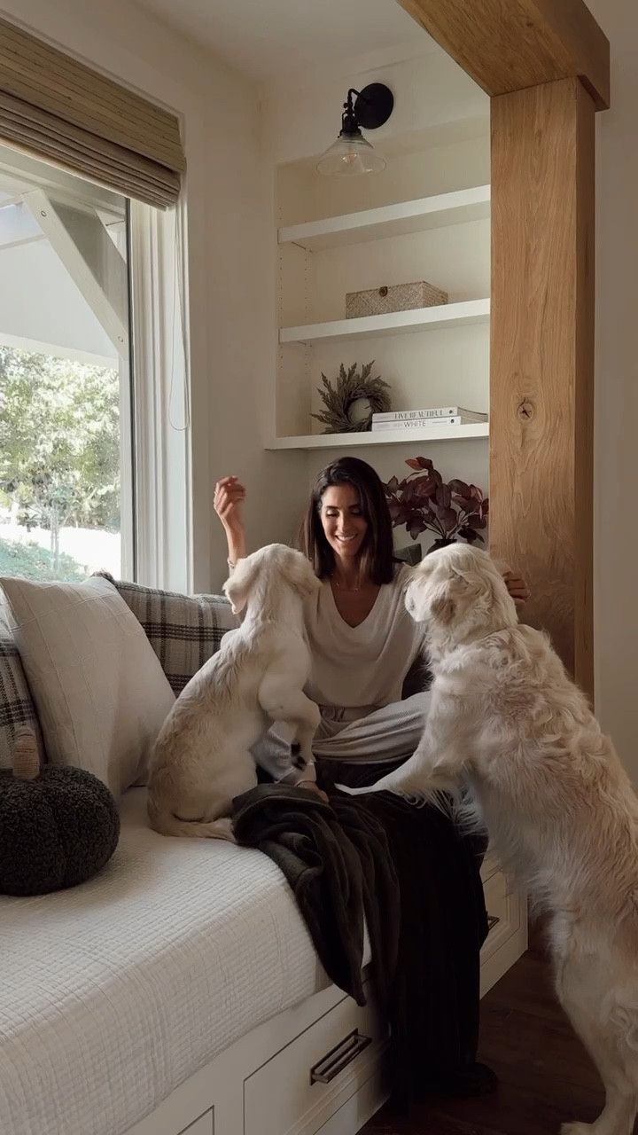 Fall mood activated🍂  #stylinbyaylin #aylin #targethome

#LTKVideo #LTKSeasonal #LTKHome