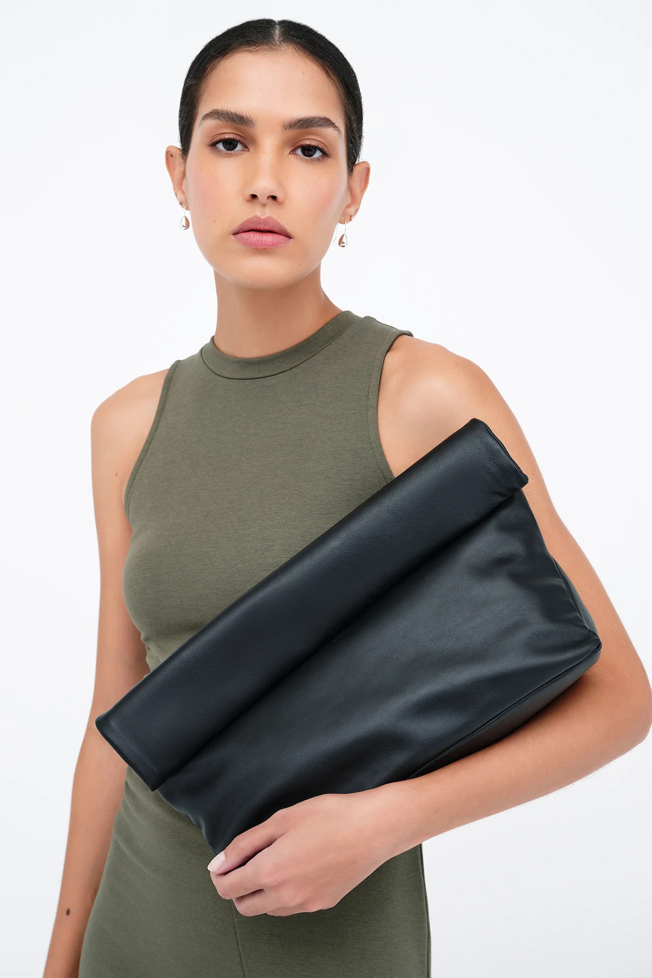 Flora Clutch | Marcella