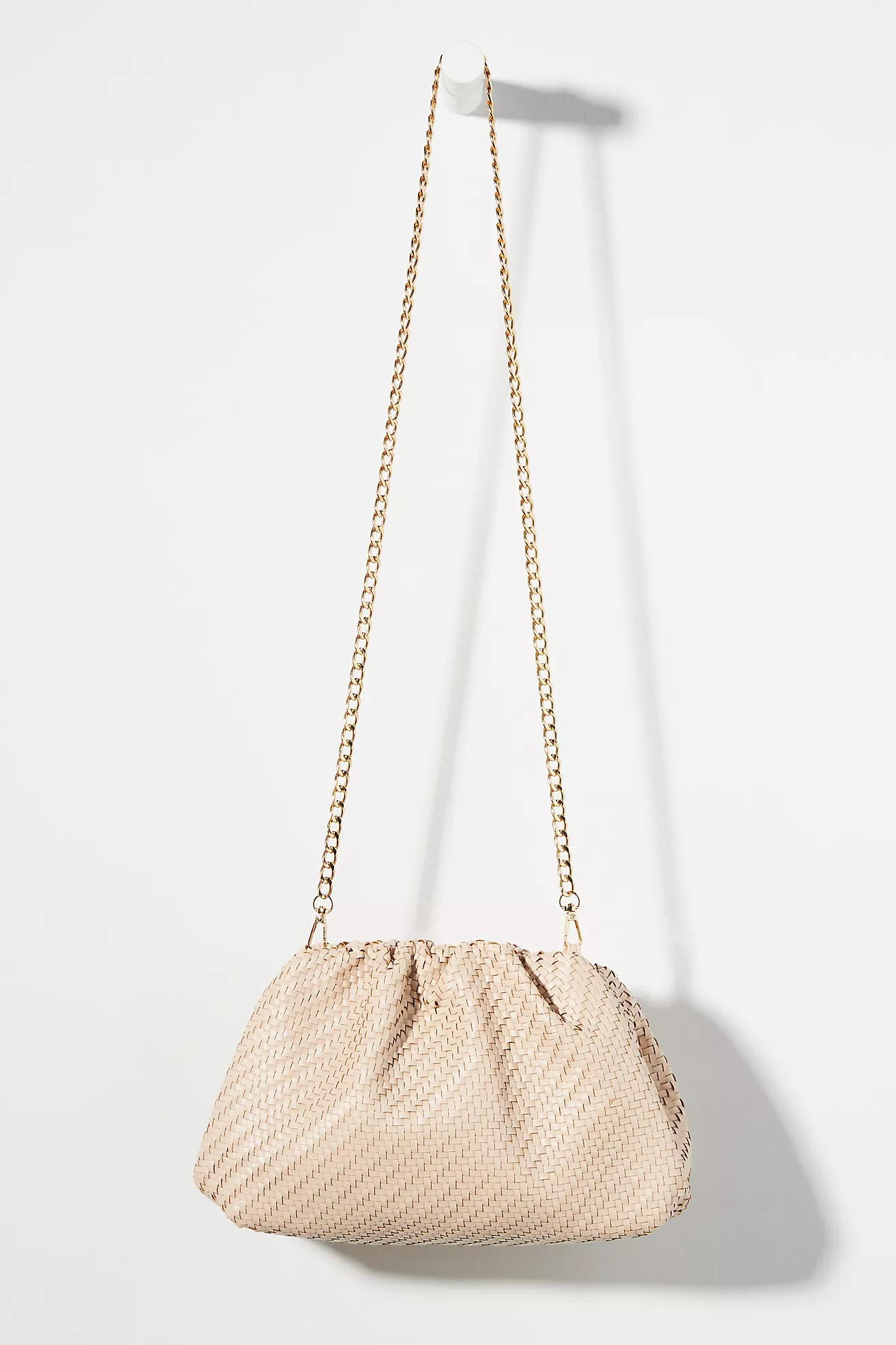 The Frankie Clutch | Anthropologie (US)