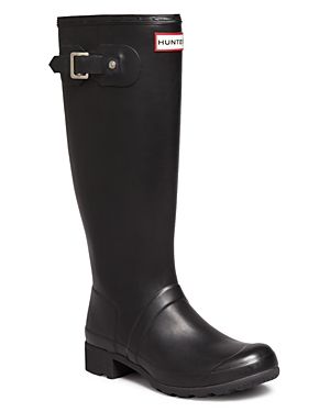 Hunter Women's Original Tour Packable Rain Boots | Bloomingdale's (US)