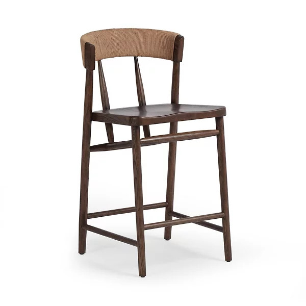 Buxton Counter/Bar Stool | Lumens