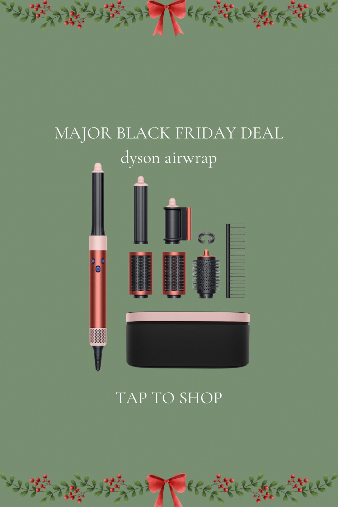 https://www.amazon.com/shop/taylorcroyle?ref=inf_own_taylorcroyle&utm_source=hoobe&utm_medium=social

#LTKHoliday #LTKGiftGuide #LTKCyberWeek