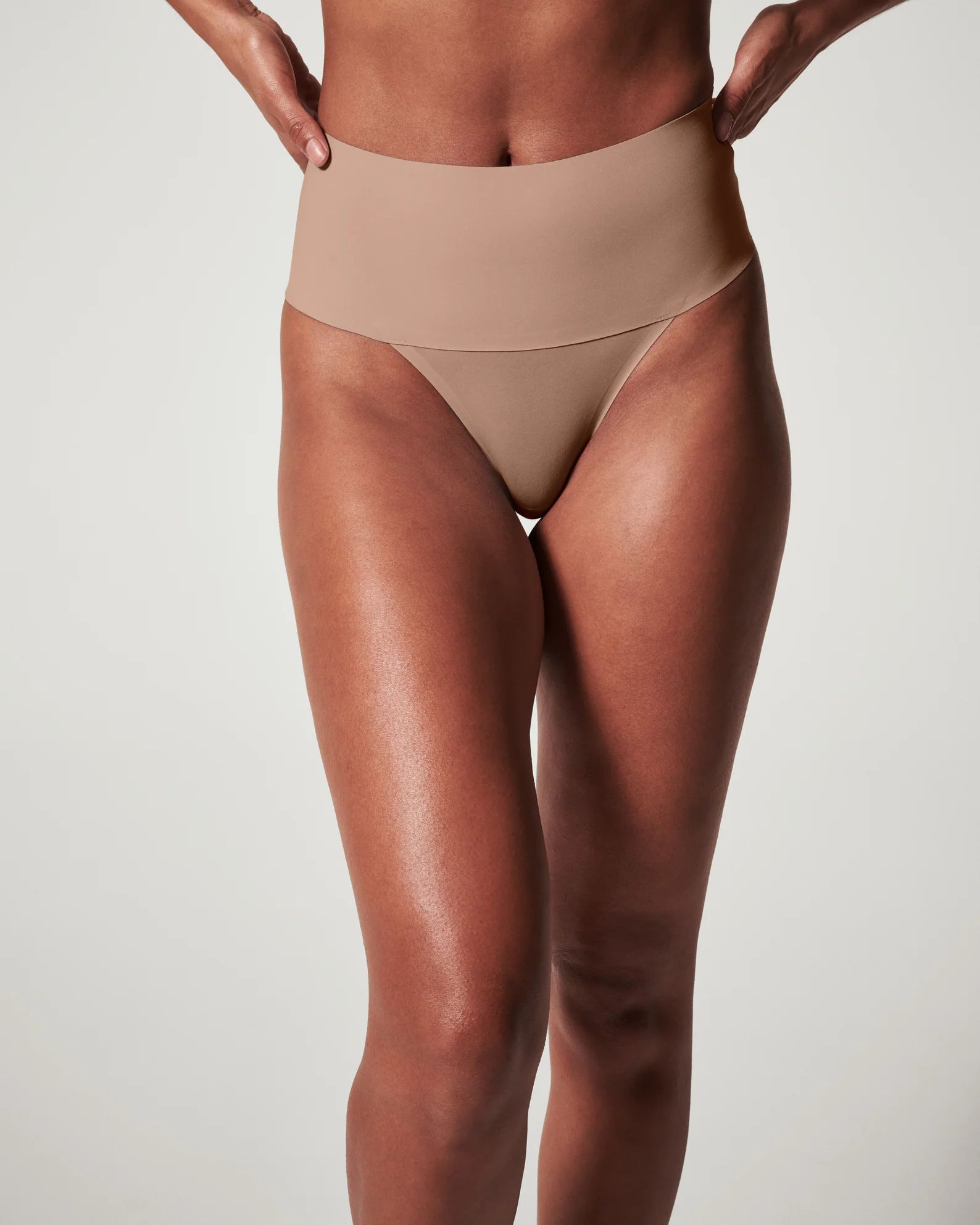 Undie-tectable® Thong | Spanx