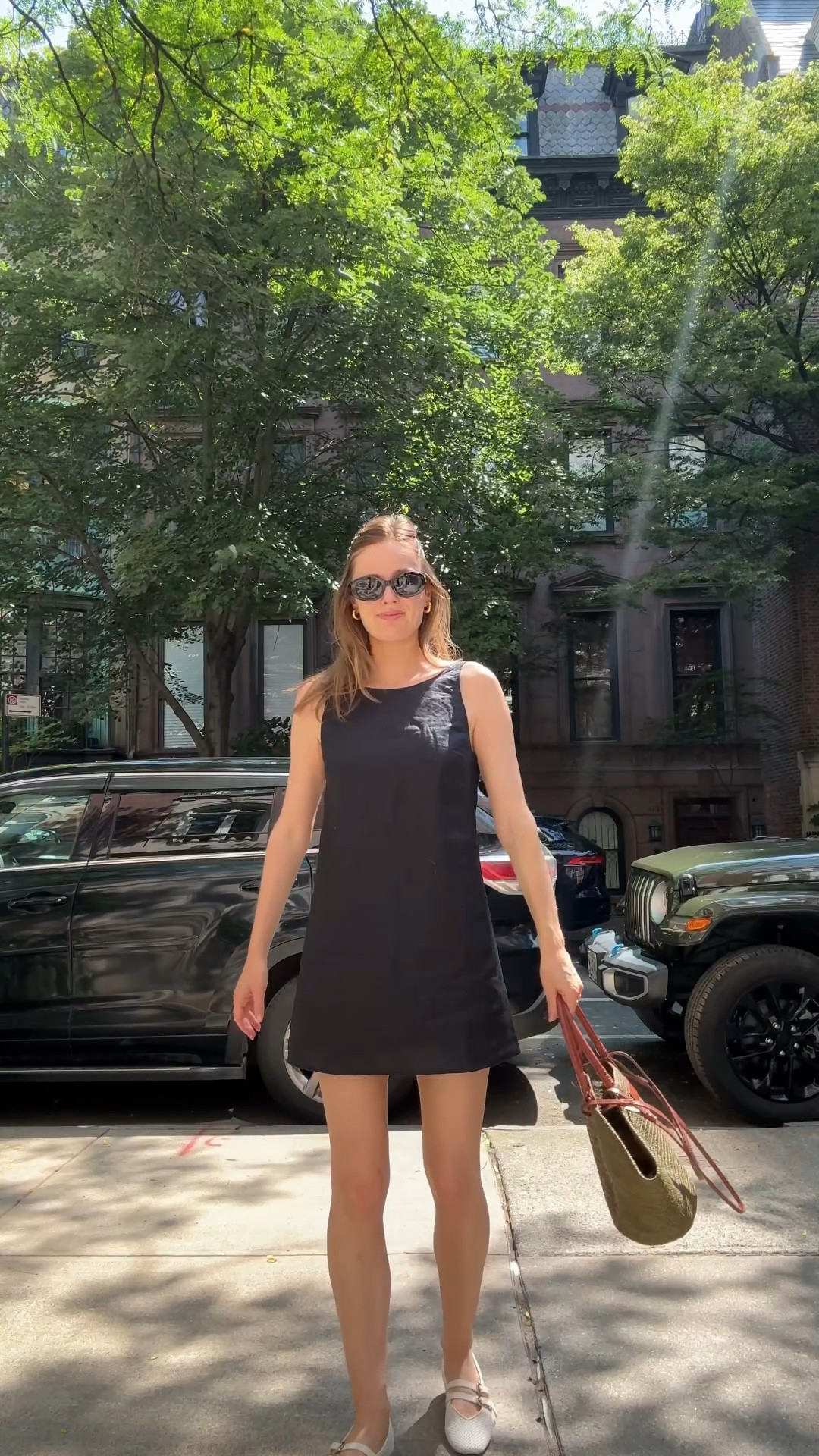 The comfiest dress for those hot summer days

#LTKSummerEdit