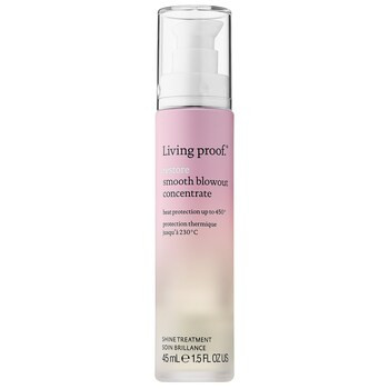 Restore Smooth Blowout Concentrate - Living Proof | Sephora | Sephora (US)