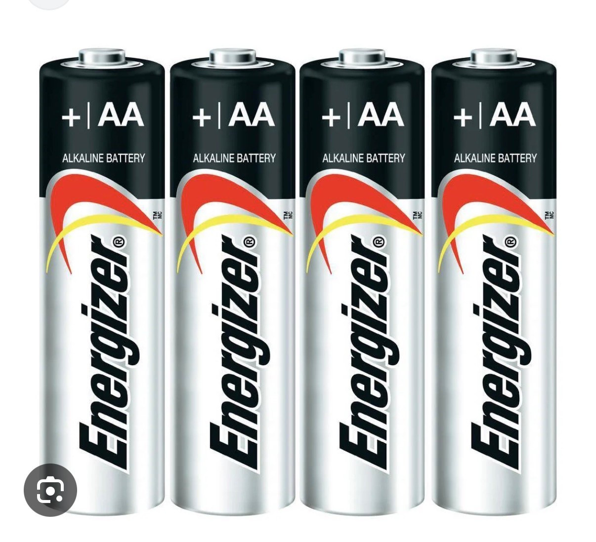Stock up!