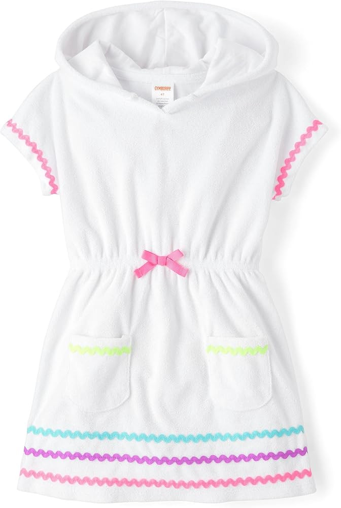 Gymboree Girls Swim Coverups | Amazon (US)