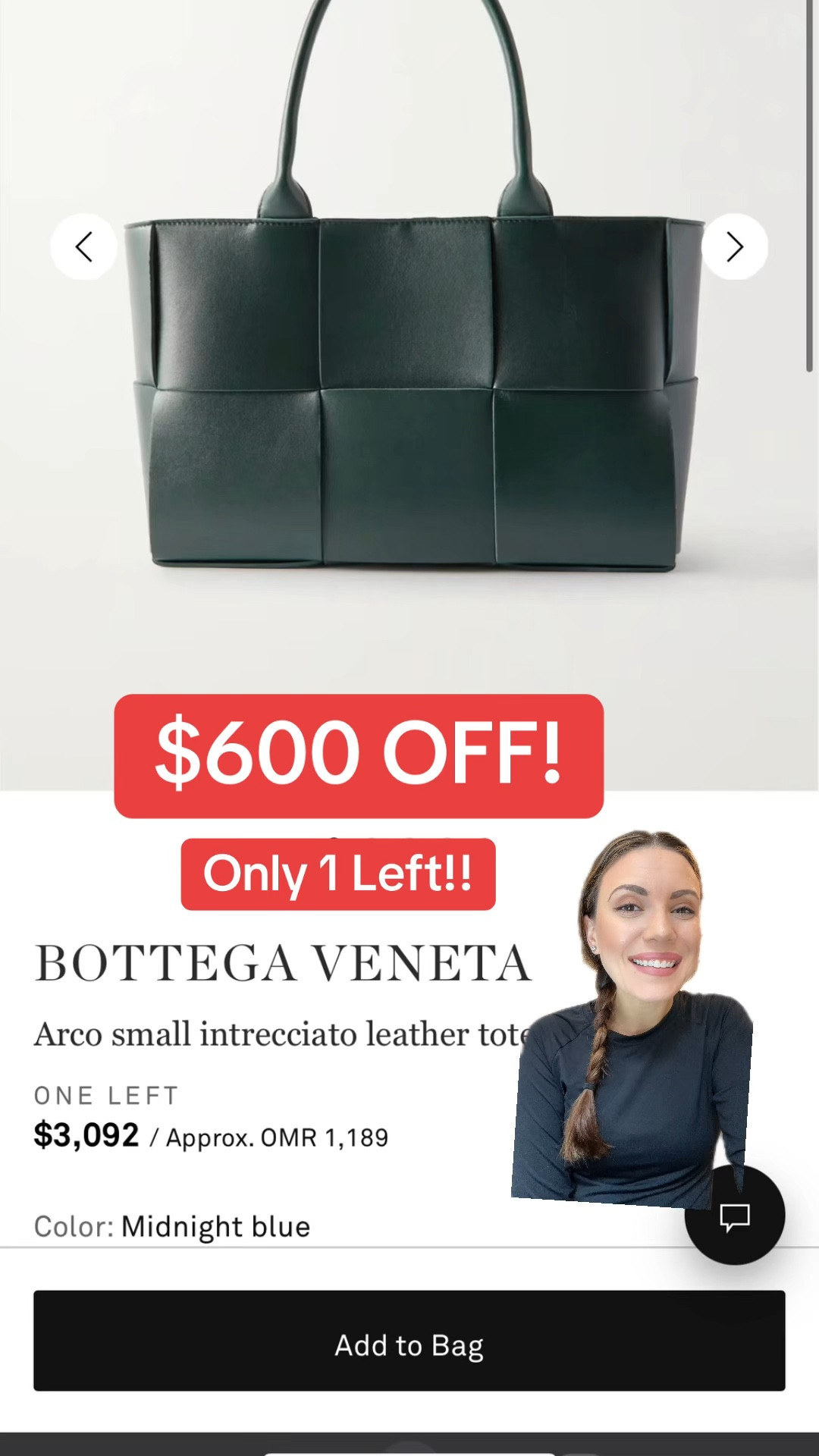 BOTTEGA VENETA SALE!! Get this Bottega Veneta bag on sale. Designer deal on this stunning Bottega Acro Tote in teal - it’s the perfect fall tote bag! 👜 

#LTKItBag #LTKSaleAlert #LTKSeasonal