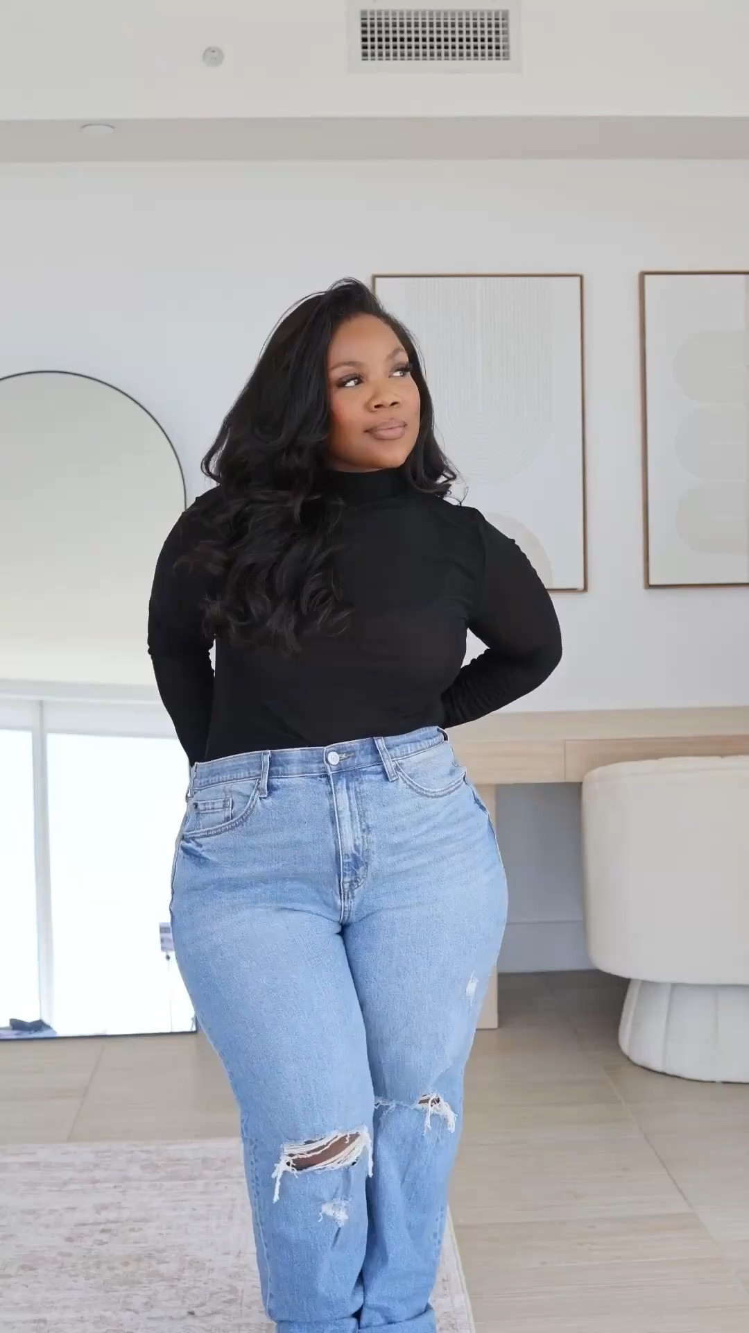 Torrid is taking an extra 50% off right now 🙌🏾

Low stock 

Winter denim, jeans, cheetah print, leopard print, zebra print, leather jacket, curvy girl outfits, Emmy Petit 

#LTKPetite #LTKSaleAlert #LTKMidsize