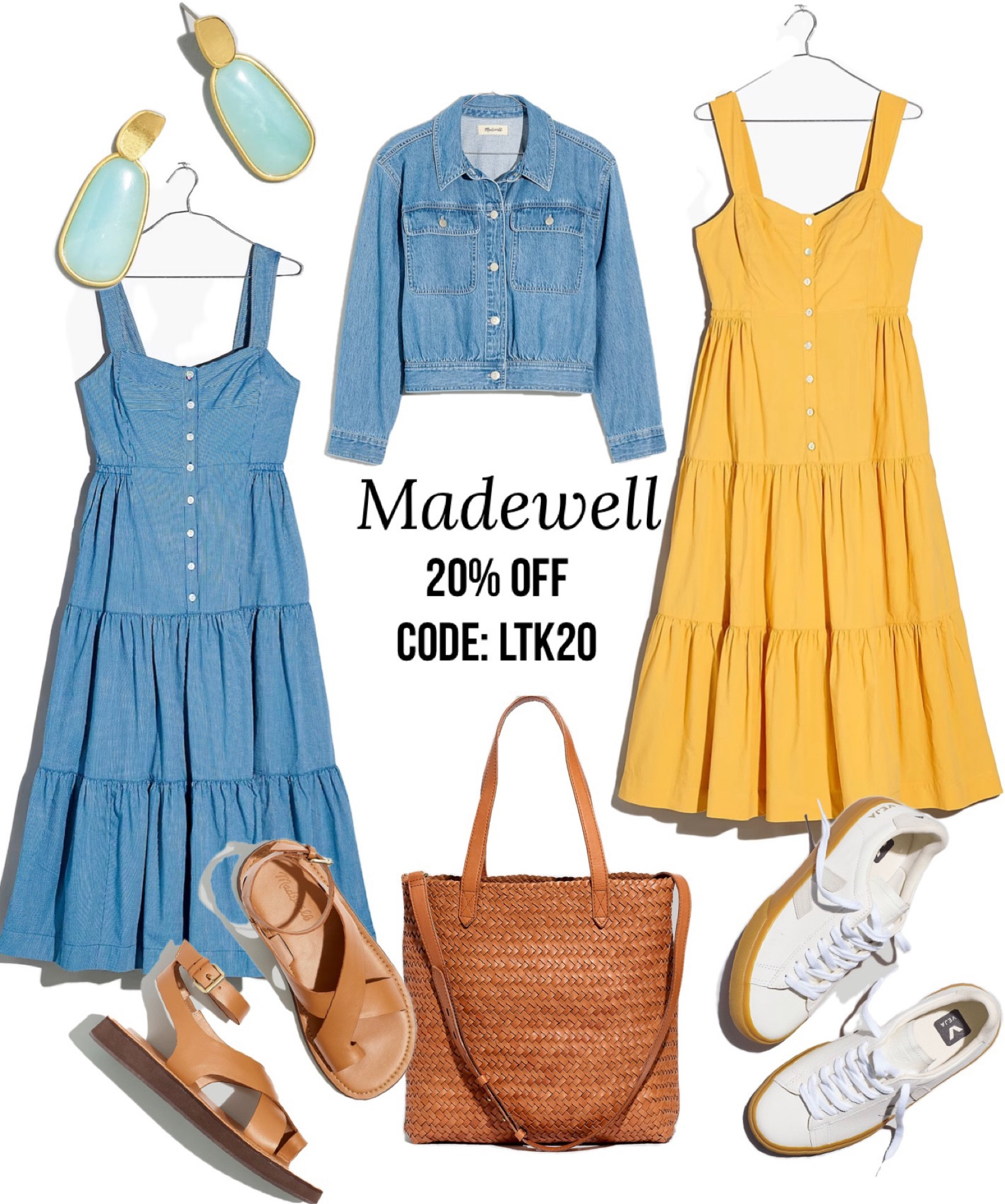 Midi dress, sale, casual style, spring dress 

#LTKunder100 #LTKSale #LTKstyletip