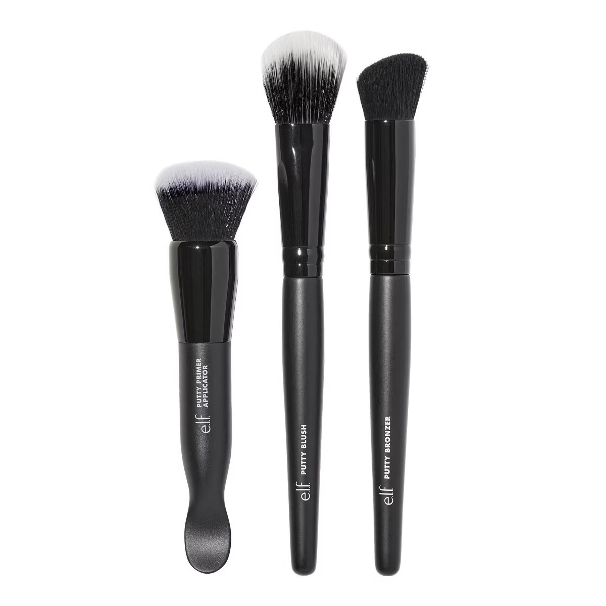 e.l.f. Putty Beauty Tools Set - 3ct | Target