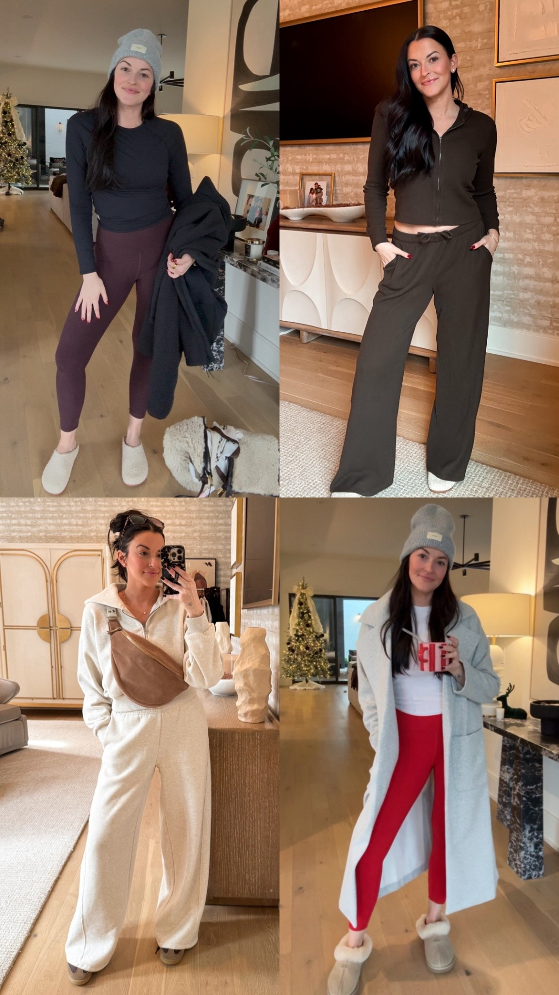 Vuori active and loungewear faves 🖤

#LTKmomlife #LTKfitnessgoals #LTKdayinmylife