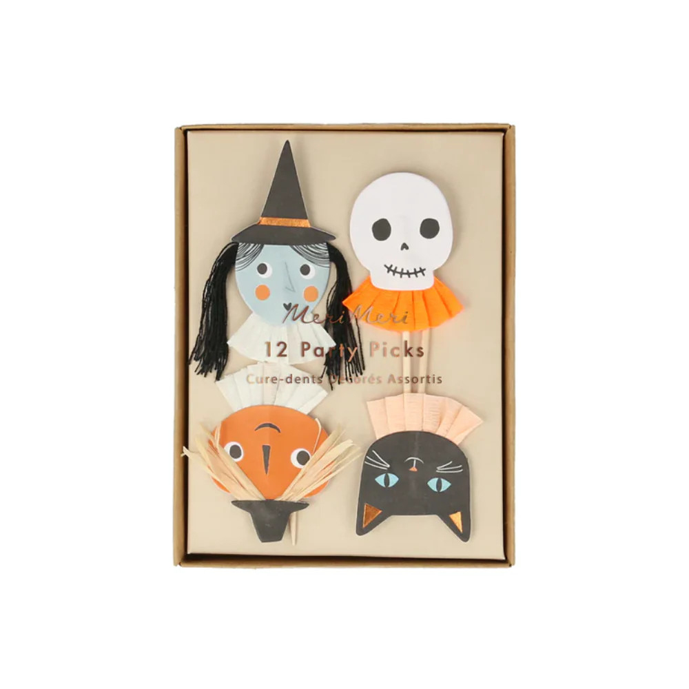 Pumpkin Patch Party Picks | Ellie and Piper