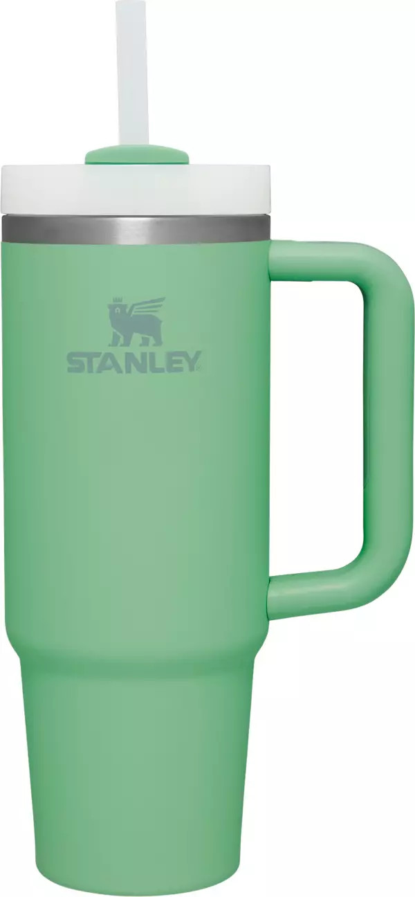Stanley 30 oz. Quencher H2.0 FlowState Tumbler | Dick's Sporting Goods