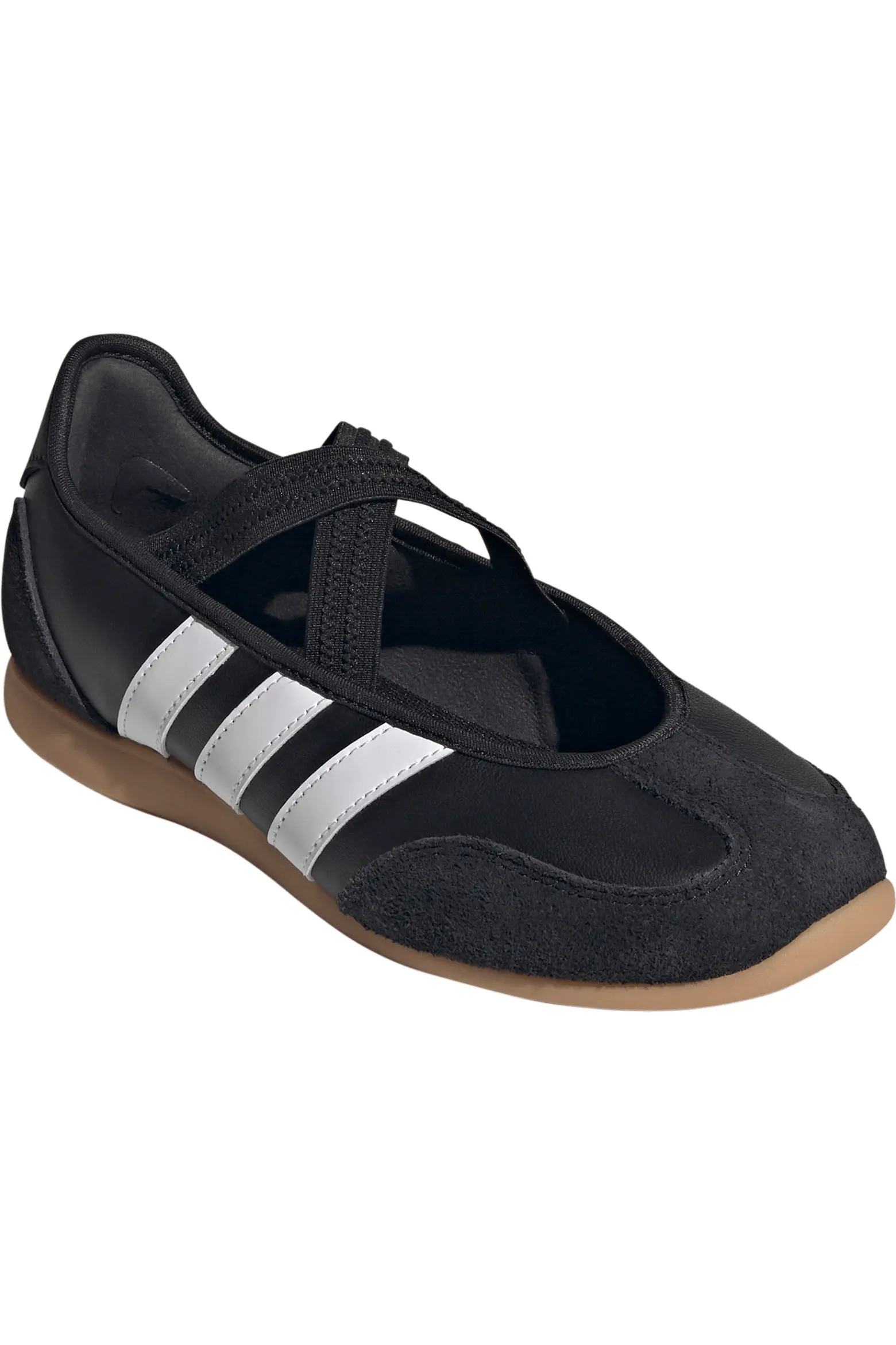 adidas Barreda Mary Jane Flat (Women) | Nordstromrack | Nordstrom Rack