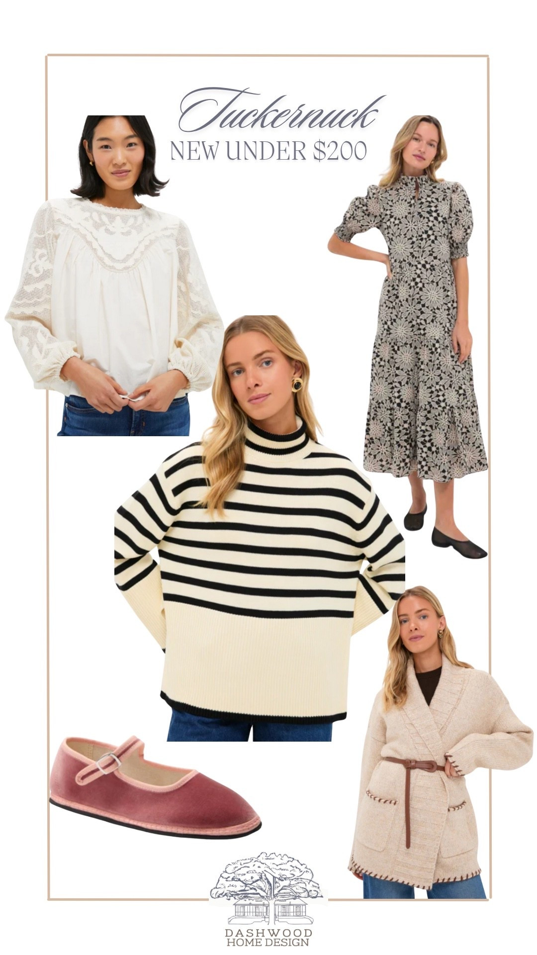 Do you shop Tuckernuck? 

#LTKStyleTip #LTKSeasonal #LTKFindsUnder100