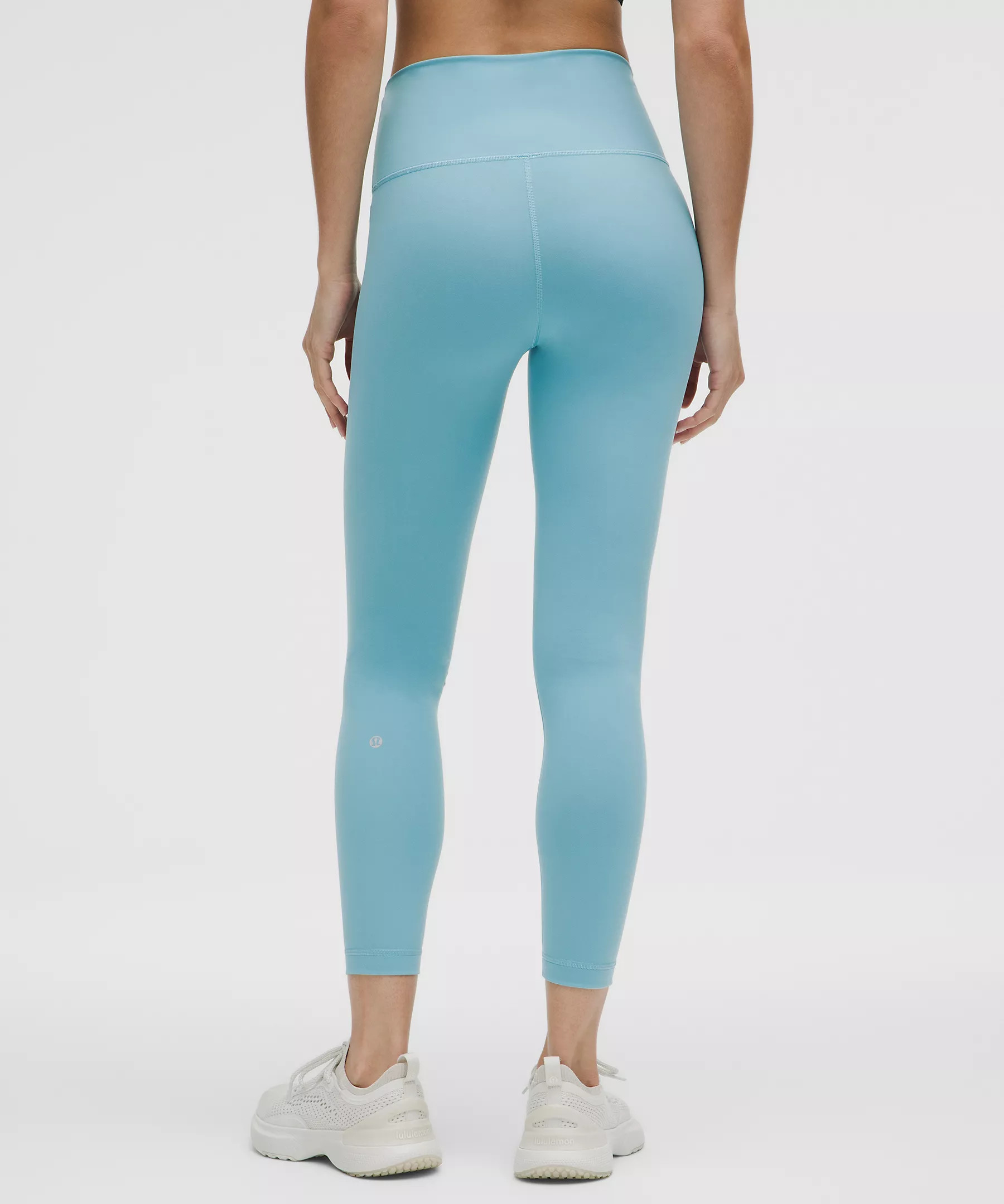 Wunder Train High-Rise Tight 25" | Lululemon (US)