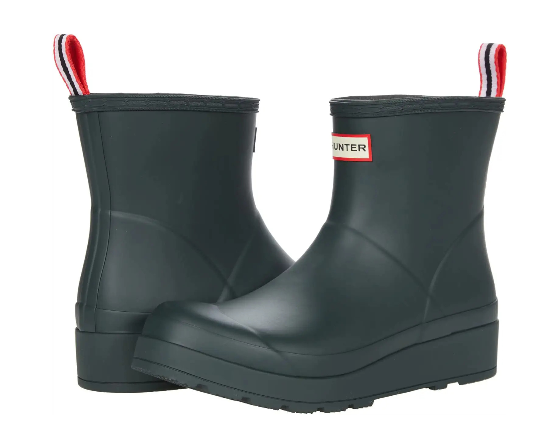 Women's Hunter Play Short Boot | Zappos.com