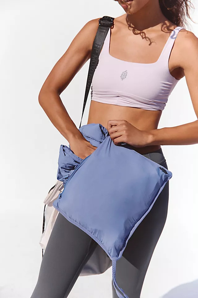 Pippa Packable Tunic | Free People (Global - UK&FR Excluded)