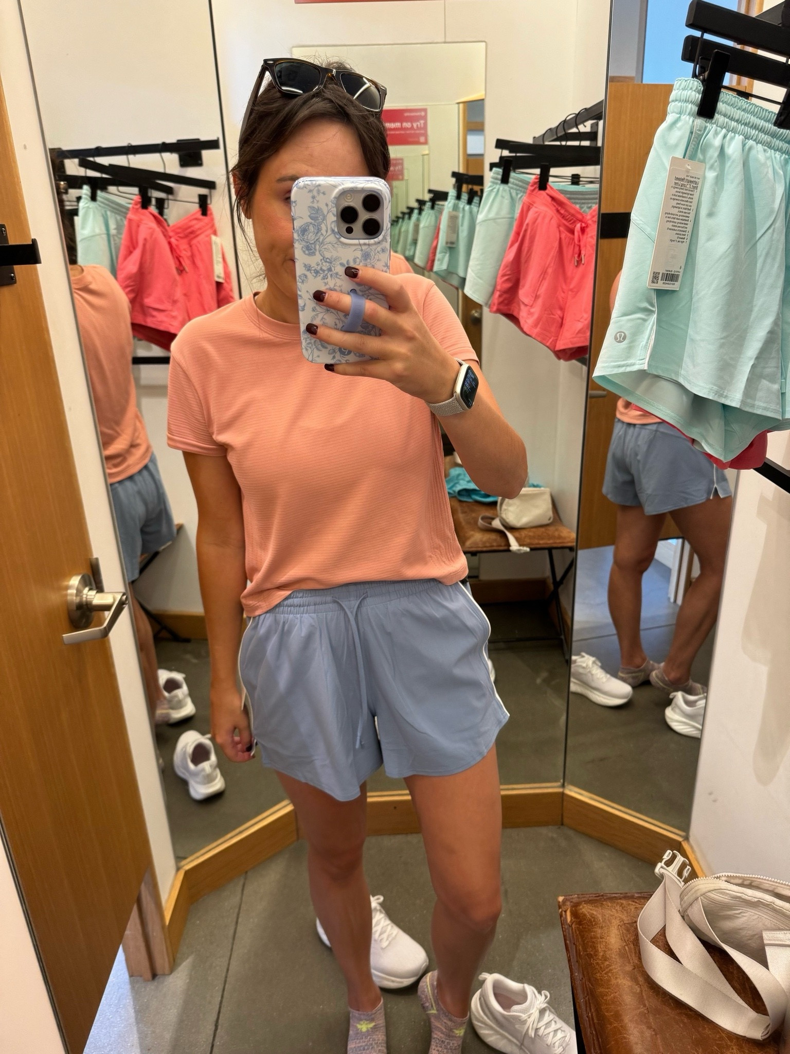 In love with these new lululemon shorts! Size 6



#LTKFitness #LTKSeasonal #LTKFindsUnder100