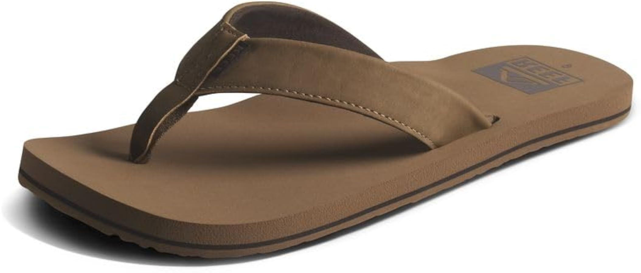 Reef Men's Twinpin Flip-Flop | Amazon (US)