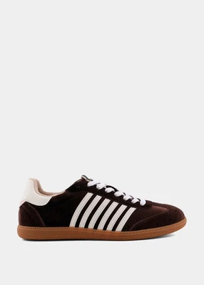 STEVIE BROWN VELVET / 6.5 | SHUSHOP