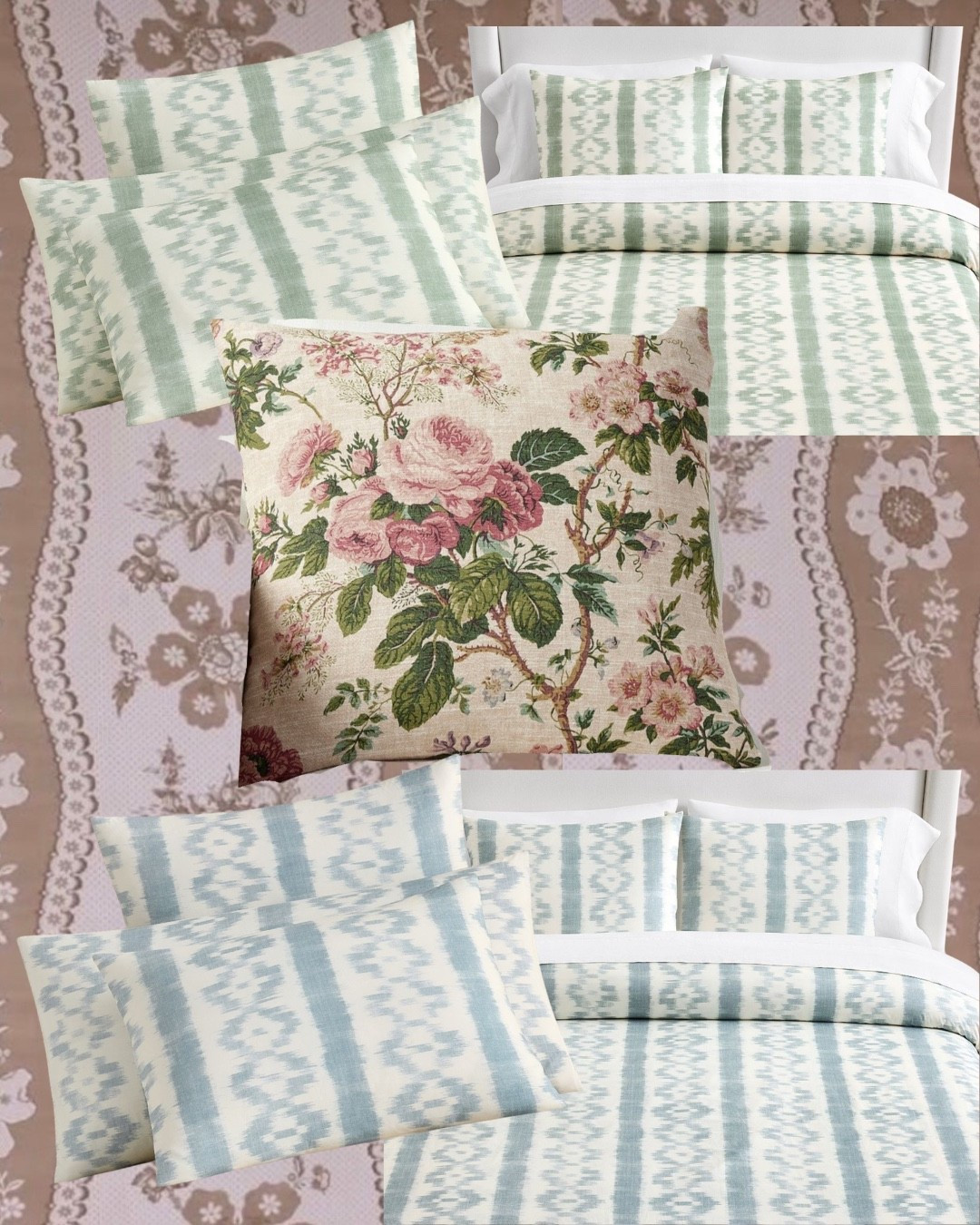 Pottery Barn new spring arrivals 