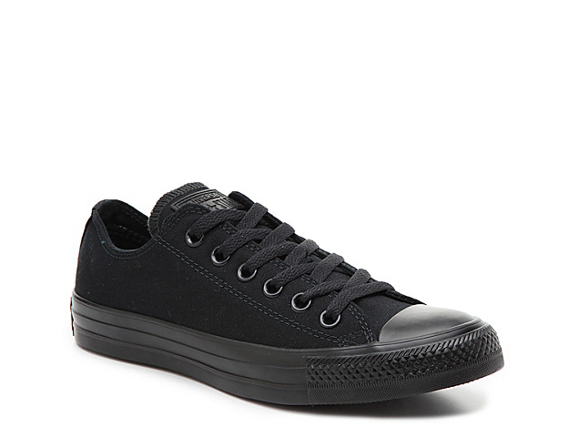 Converse Chuck Taylor All Star Sneaker - Women's - Black | DSW